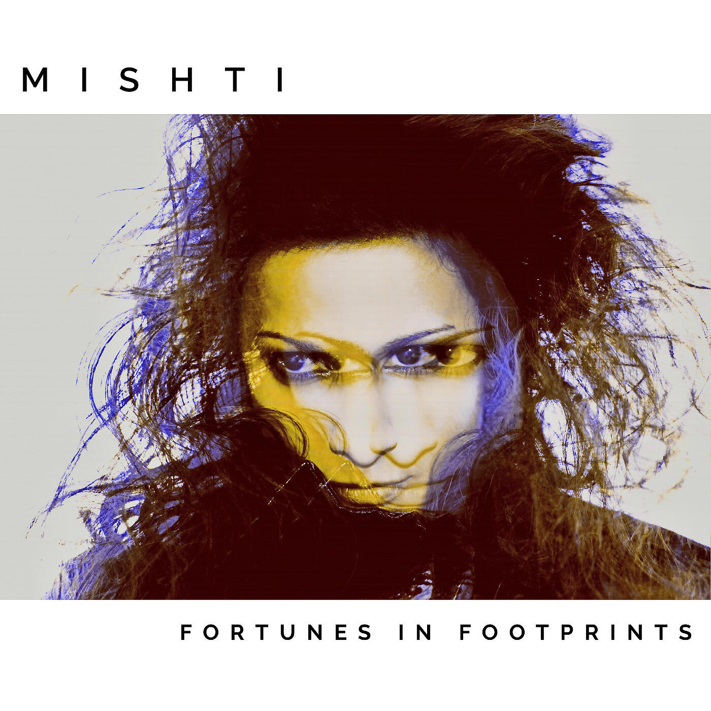 Релиз Fortunes in Footprints