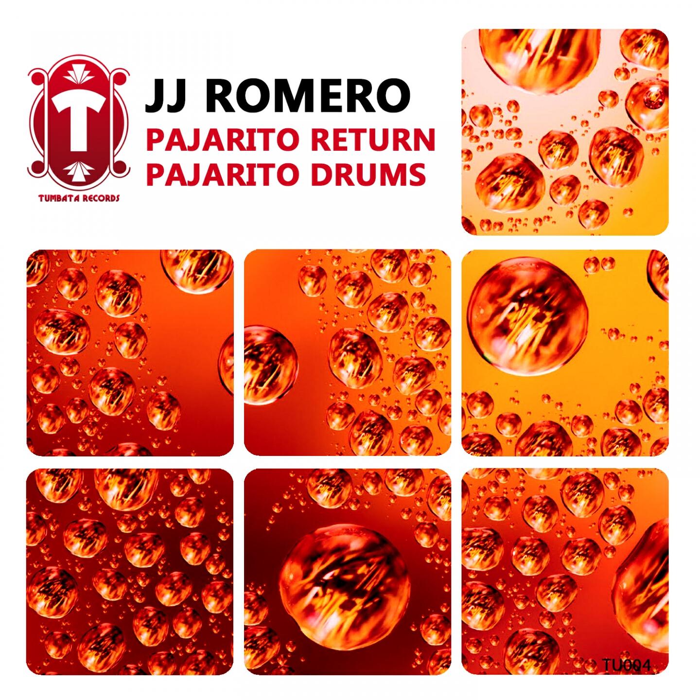 Релиз Pajarito Return / Pajarito Drums