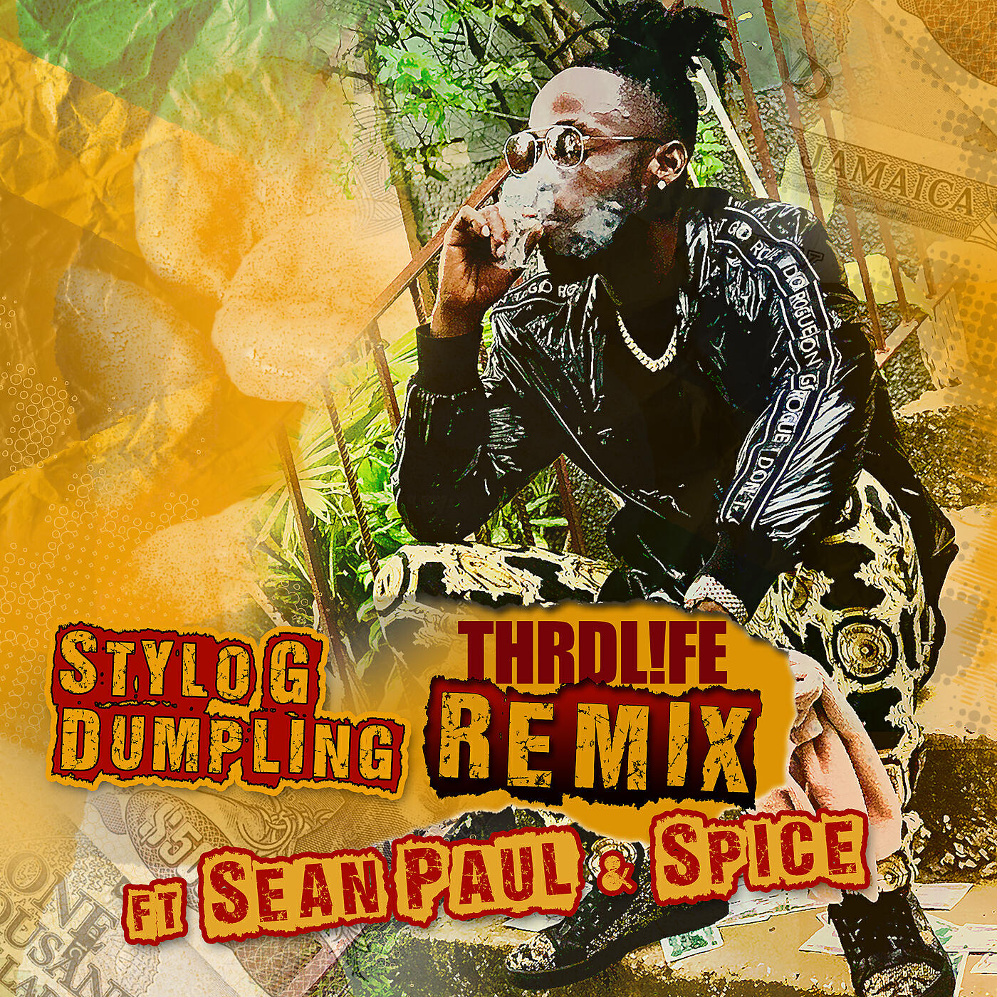 Релиз Dumpling