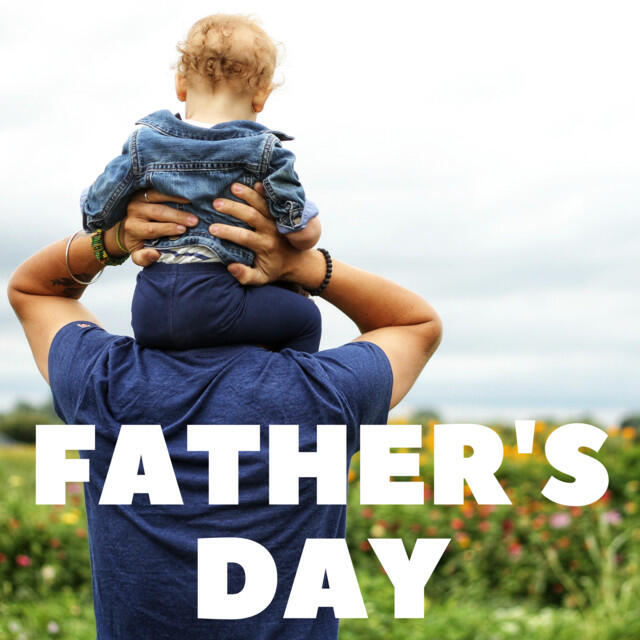 Постер альбома Father's Day 2021