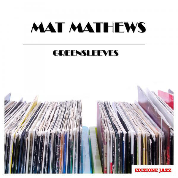 Релиз Greensleeves