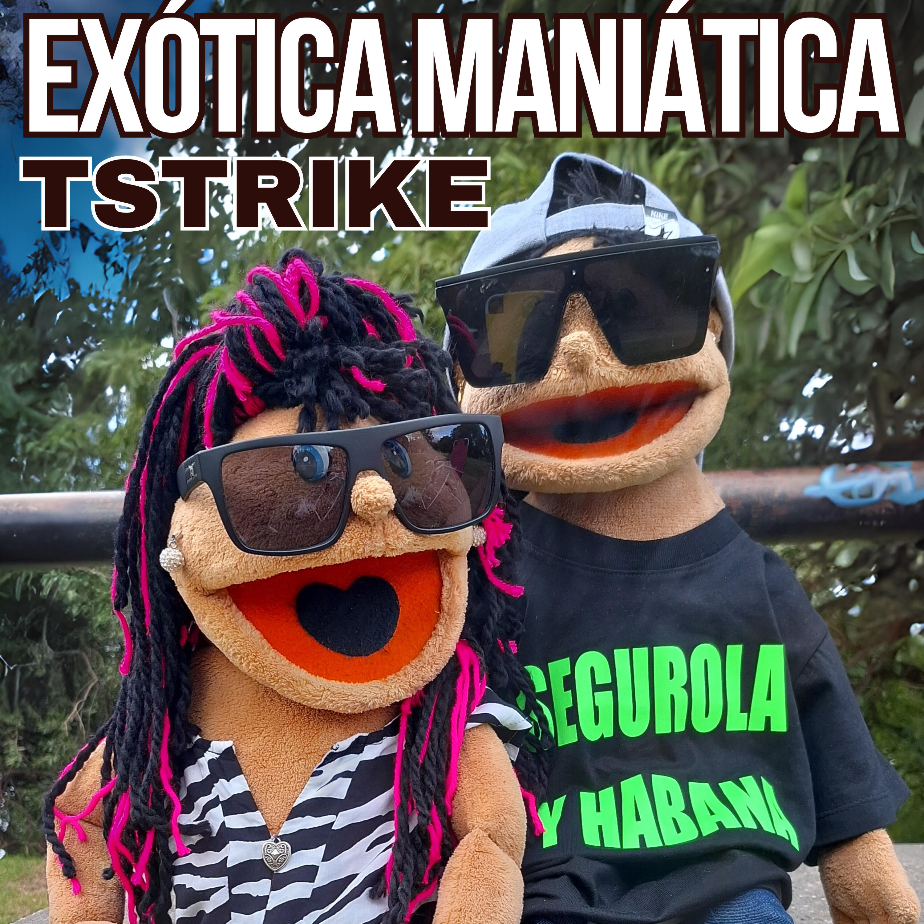 Tstrikee