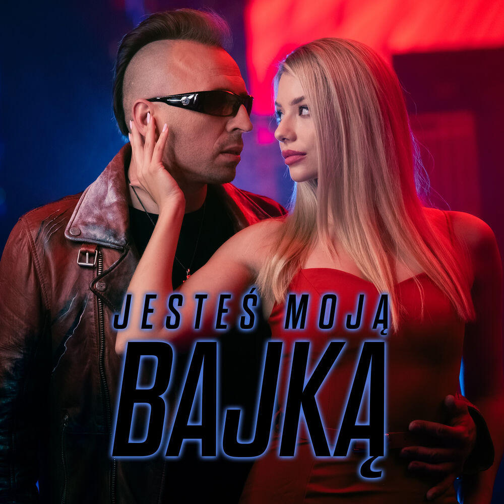 Релиз Jesteś Moją Bajką