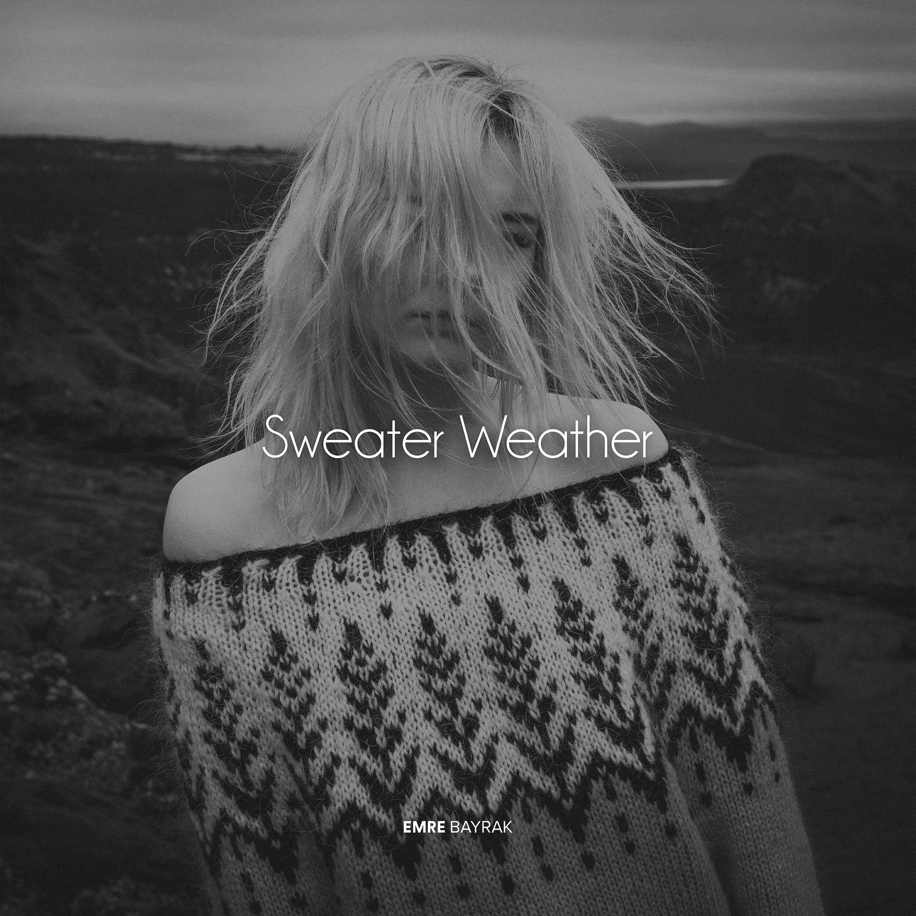Релиз Sweater Weather