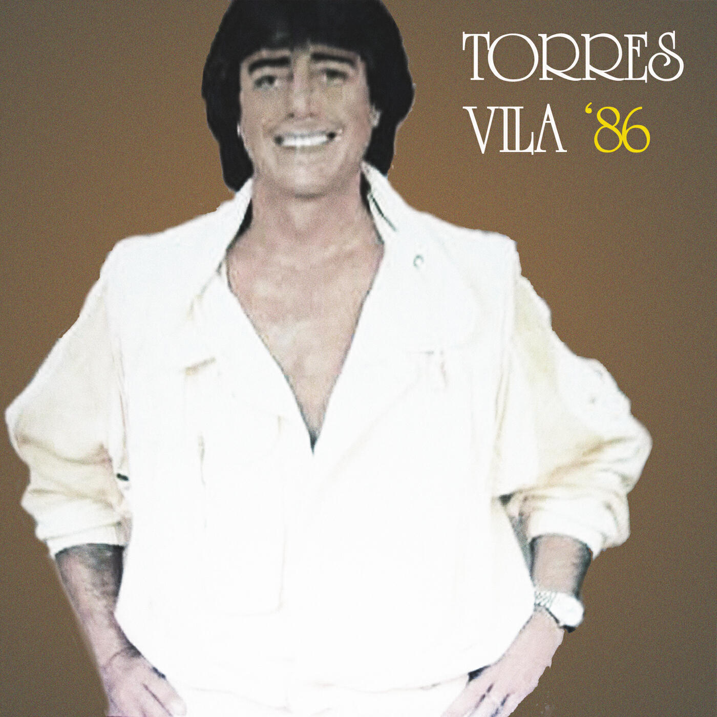 Релиз Torres Vila '86