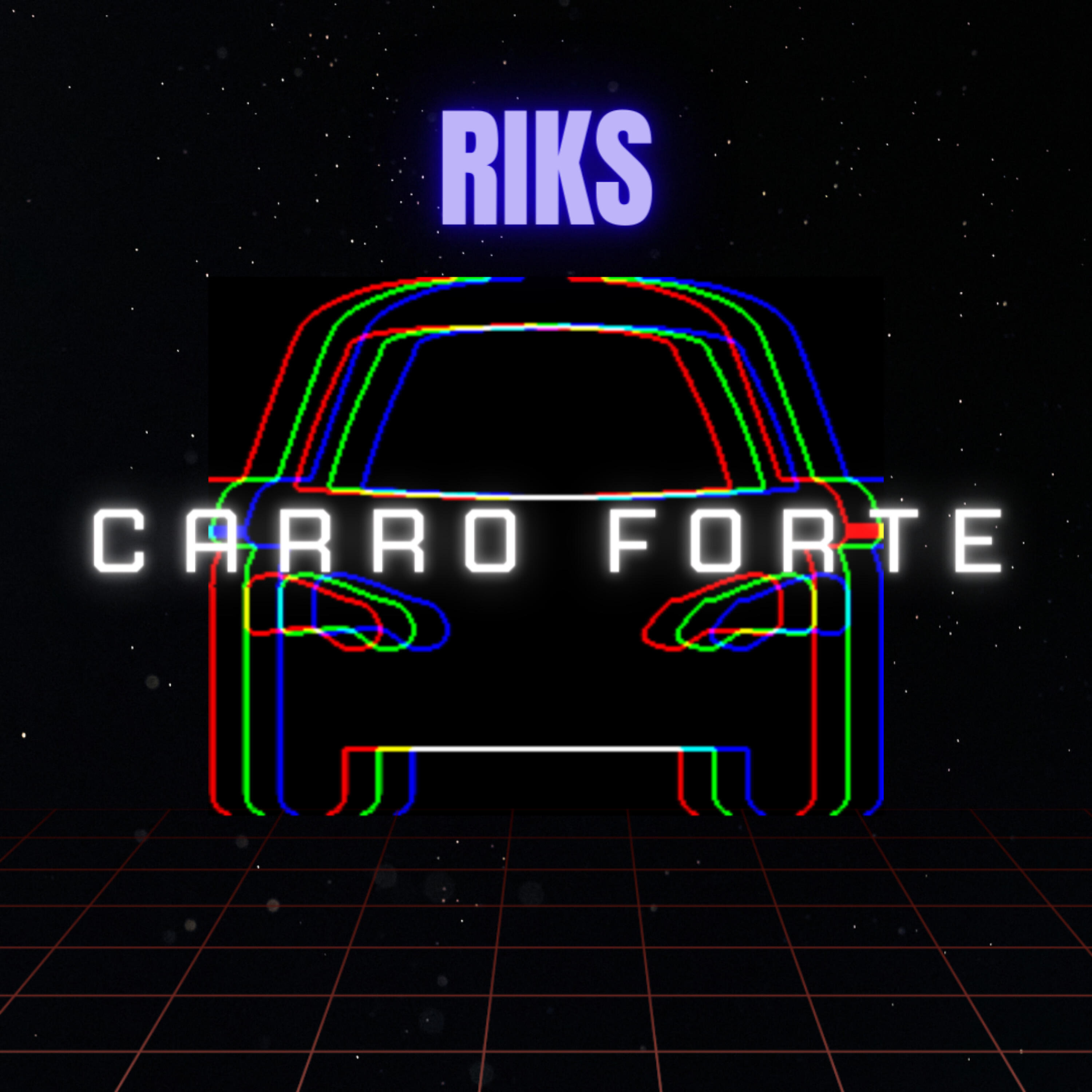 Релиз Carro Forte