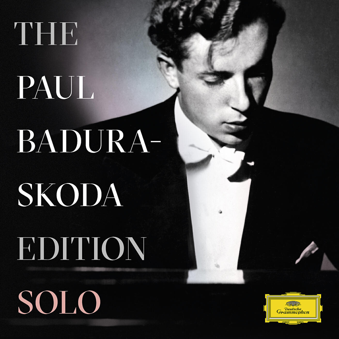 Релиз The Paul Badura-Skoda Edition - Solo Recordings