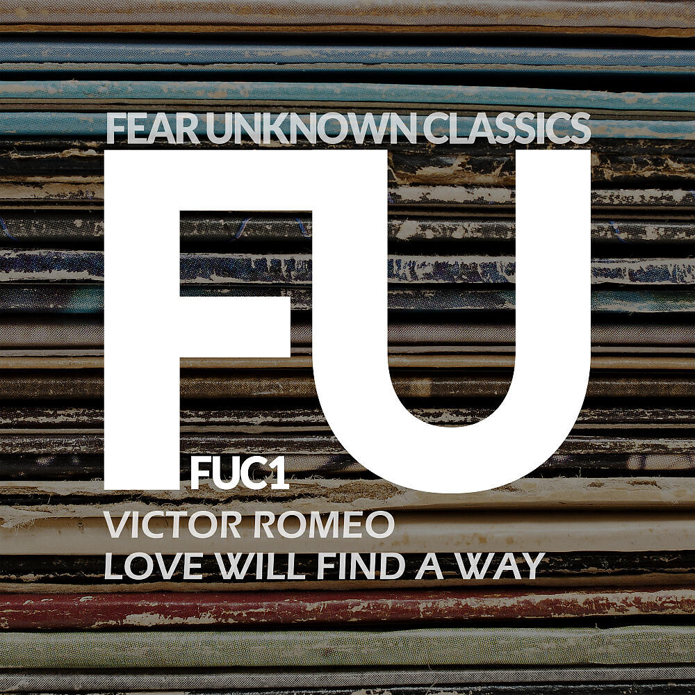 Постер альбома Love Will Find A Way