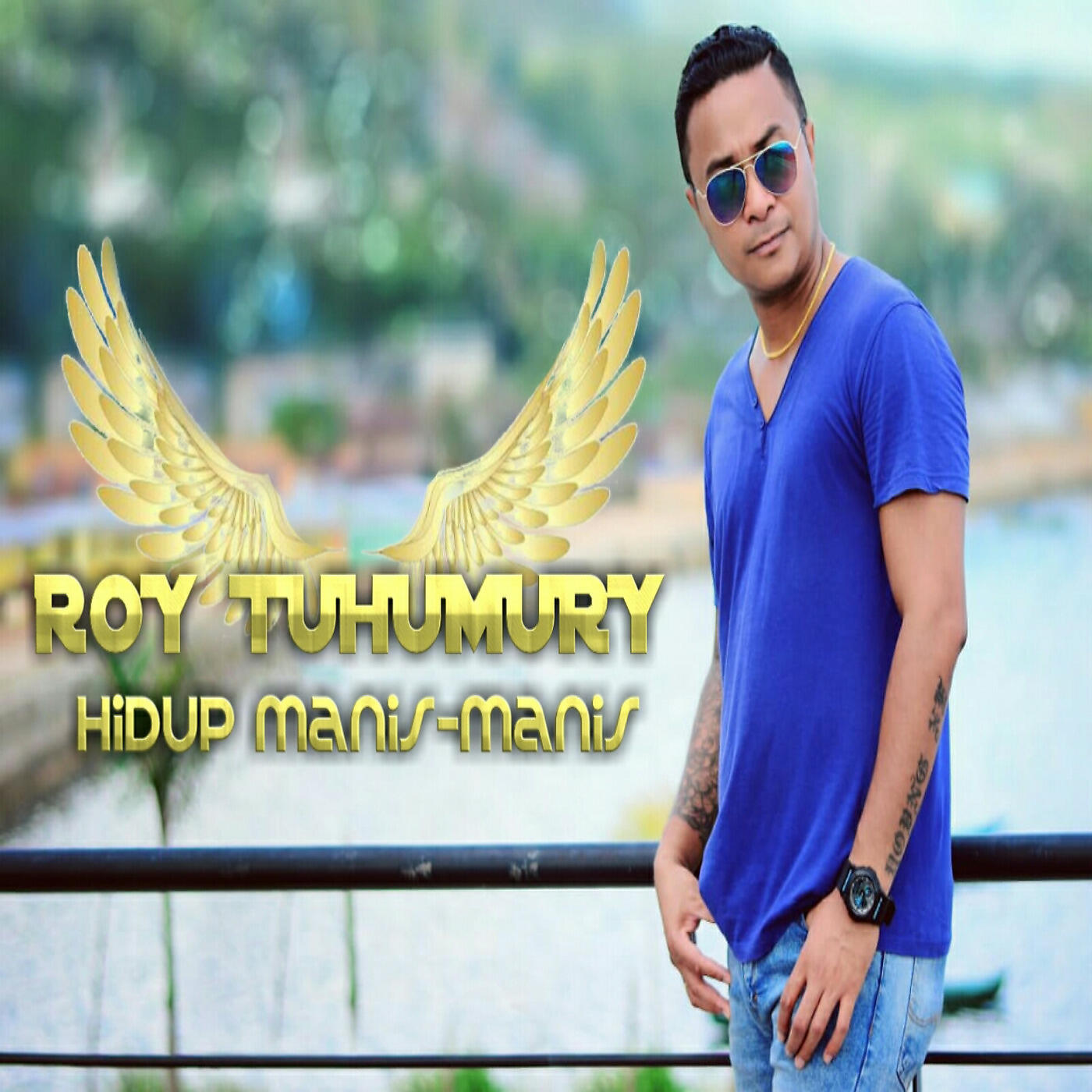 Релиз Hidup Manis-Manis