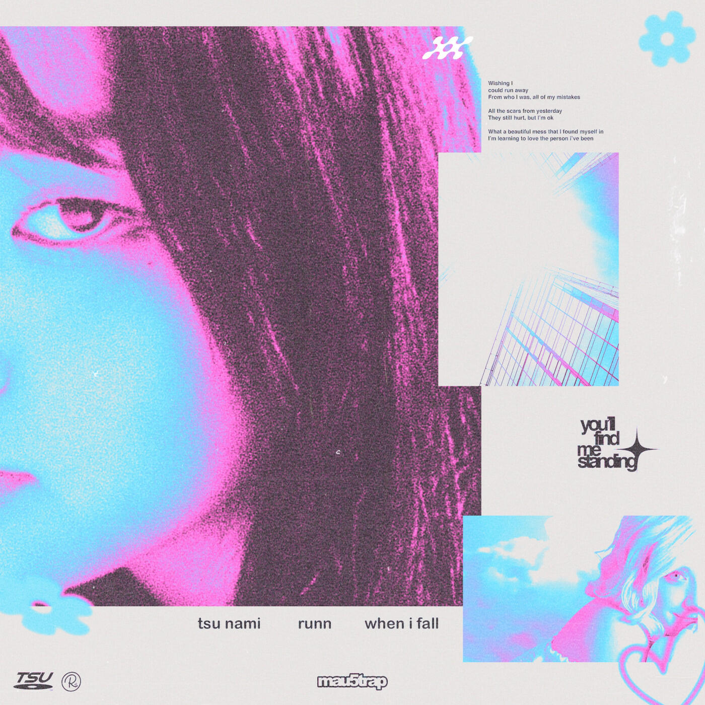 Релиз When I Fall