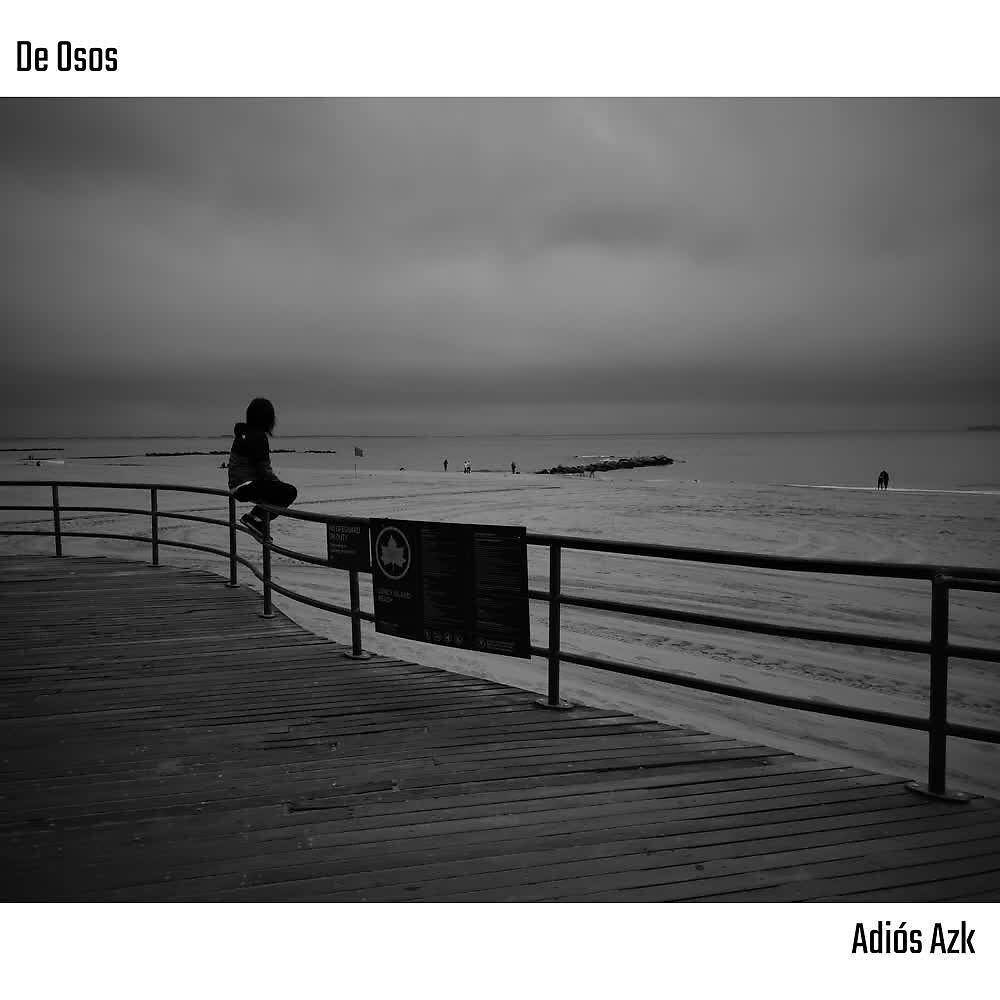 Релиз Adiós Azk