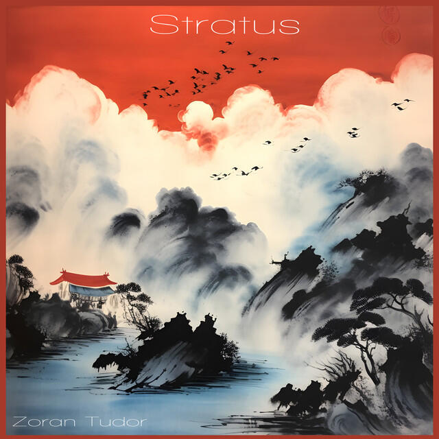 Релиз Stratus