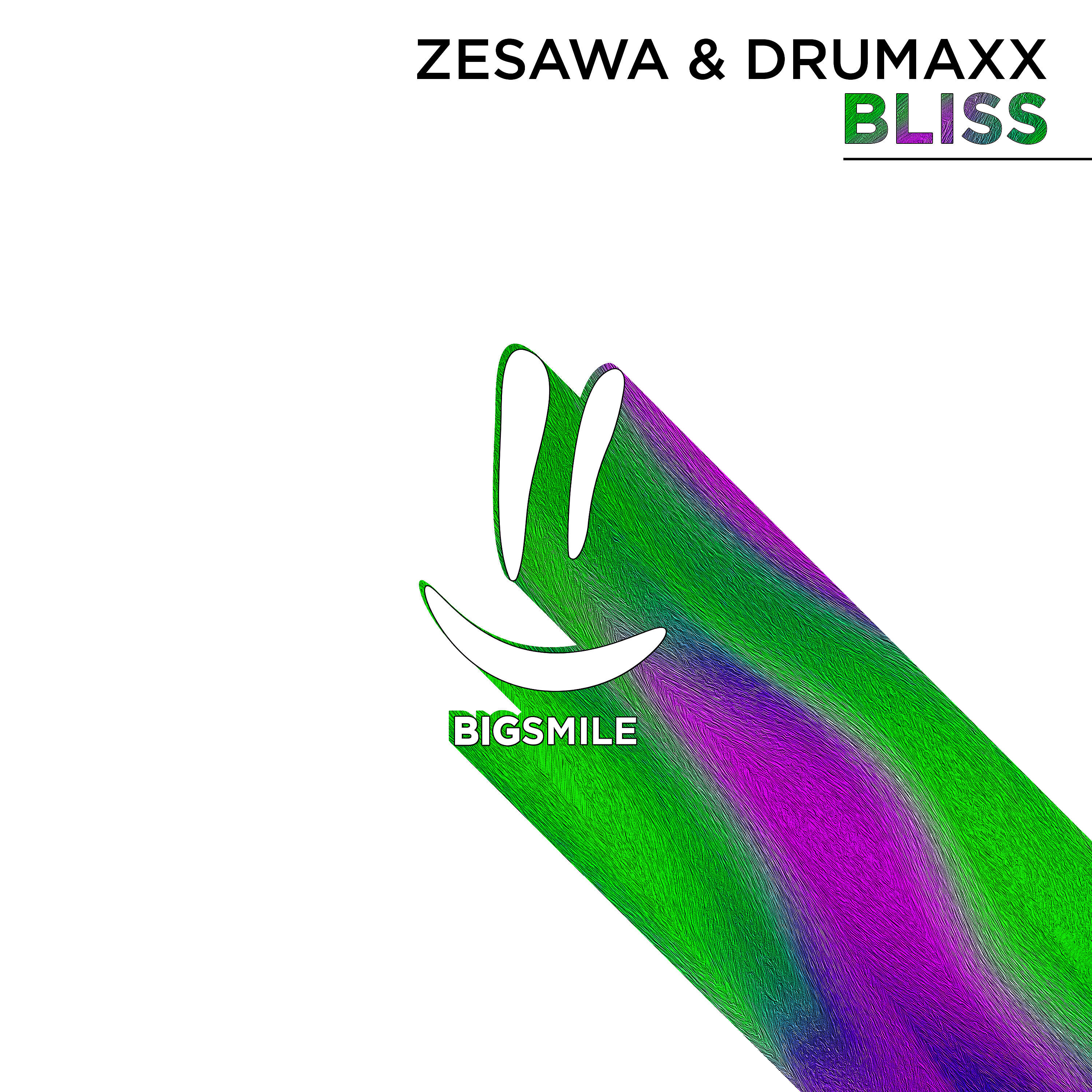 Релиз Bliss
