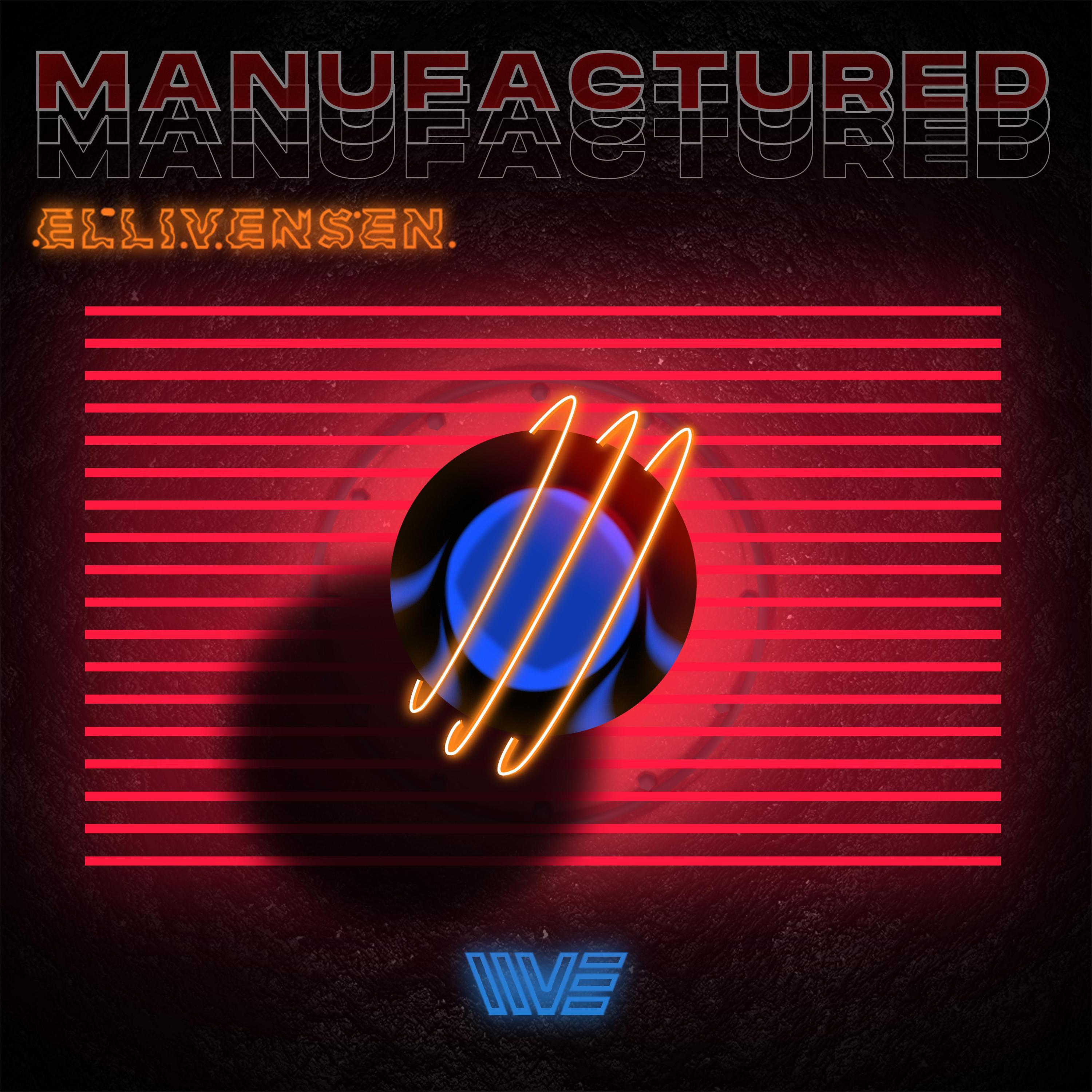 Релиз Manufactured