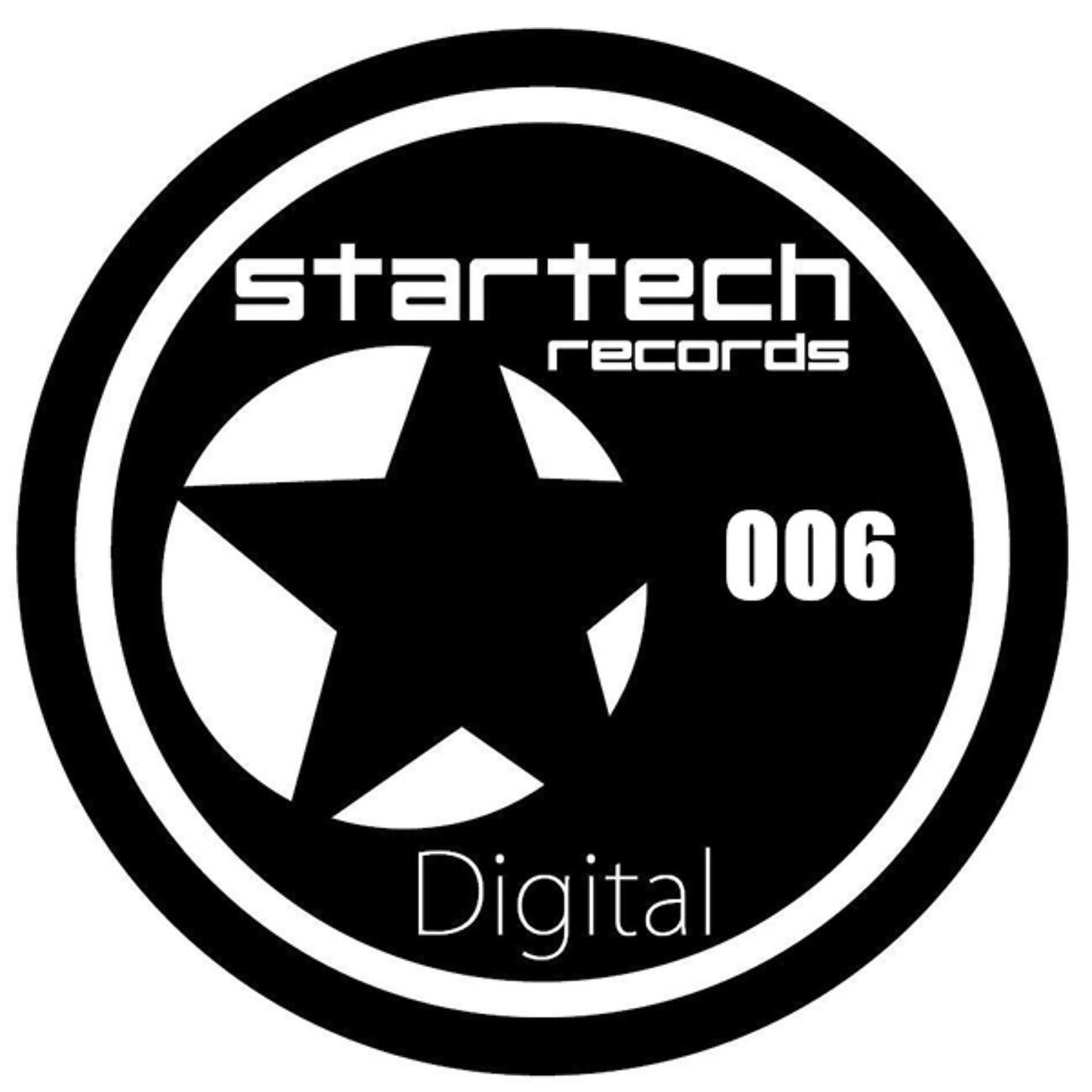 Релиз Startech Mission EP