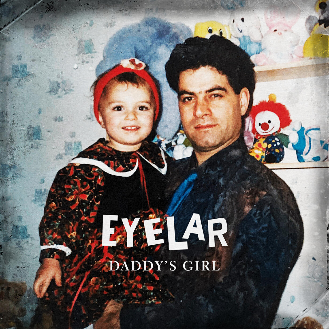 Скачать песню Eyelar - Daddy’s Girl бесплатно в MP3 для Android и iOS