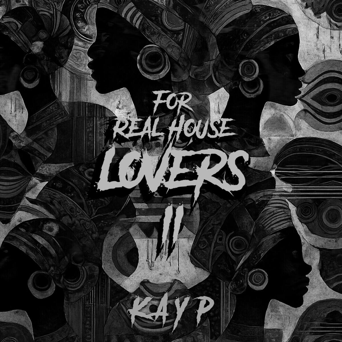 Релиз For Real House Lovers II