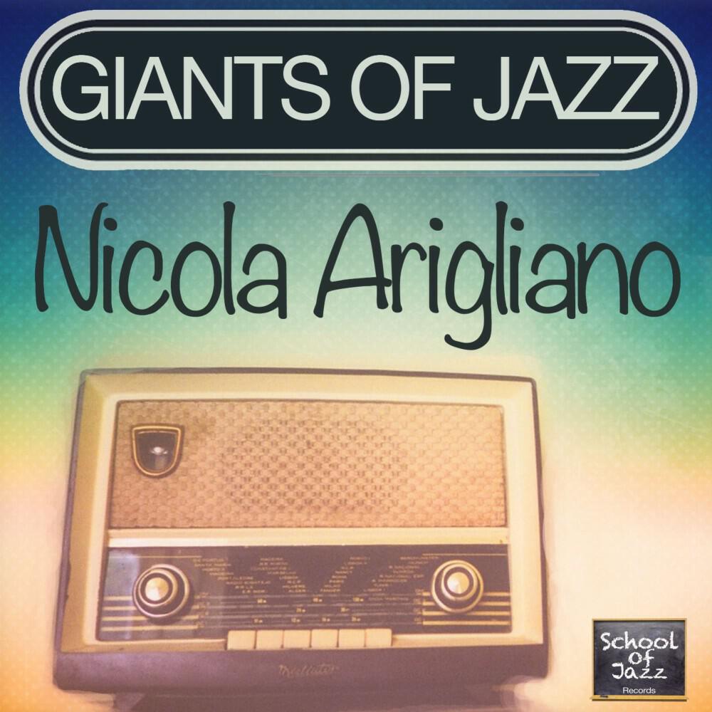 Релиз Giants of Jazz