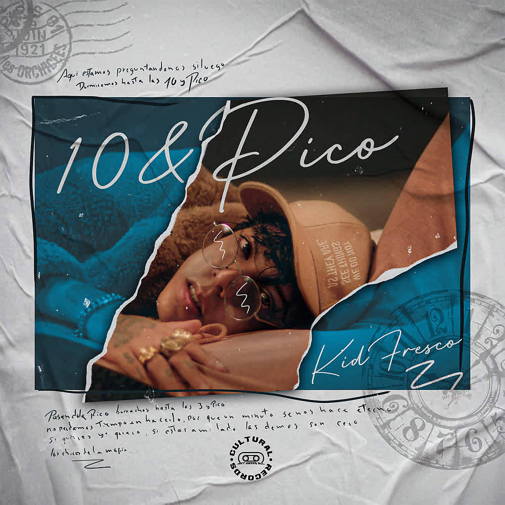 Релиз 10 y Pico