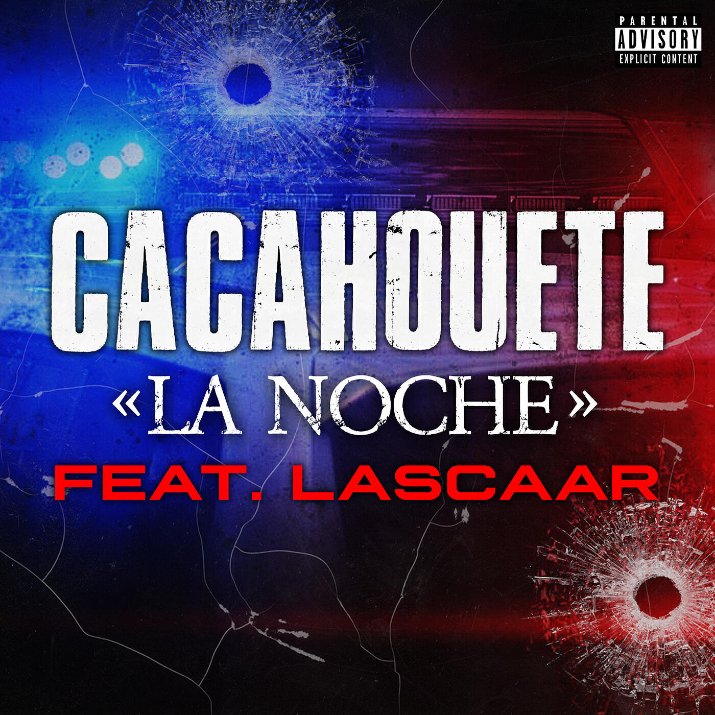 Релиз La Noche