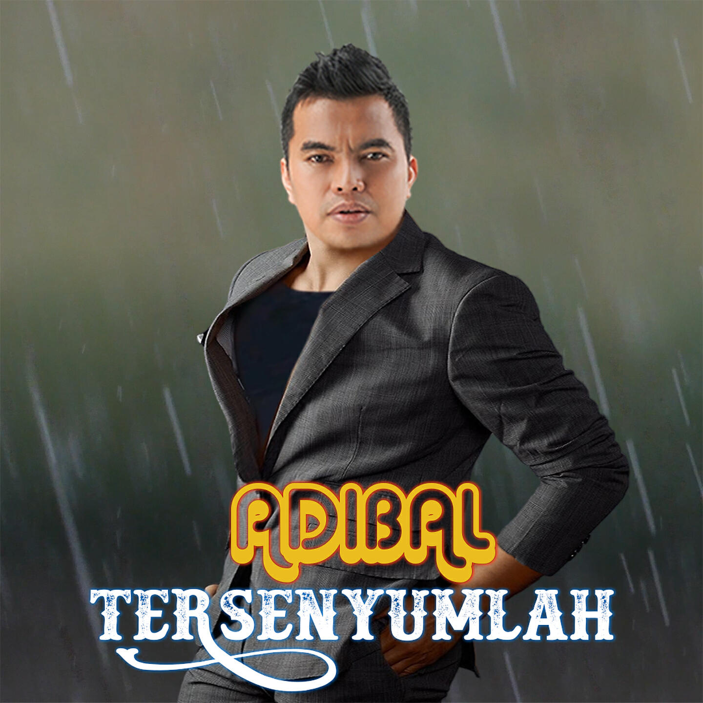 Релиз Tersenyumlah