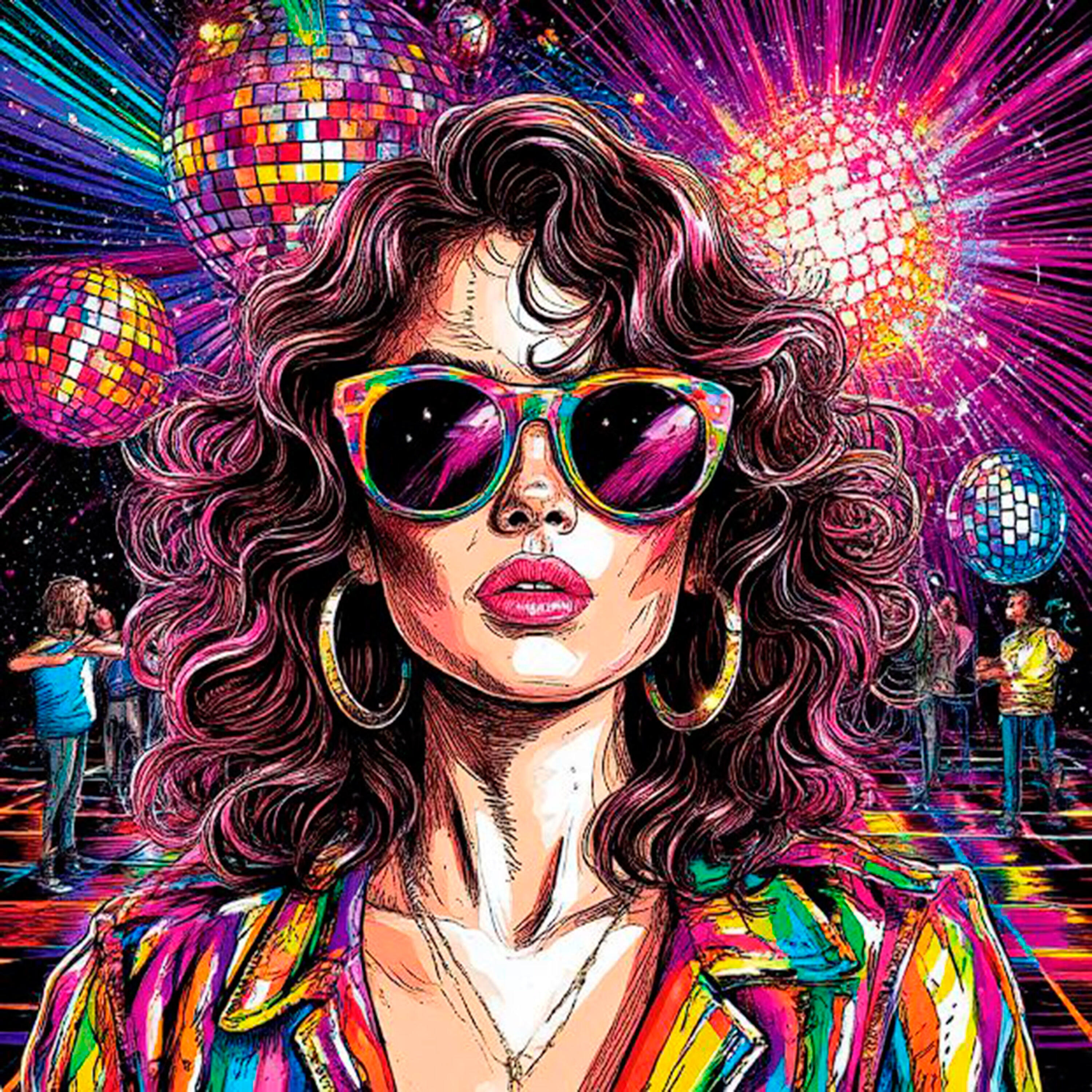 Релиз Beautiful Lady