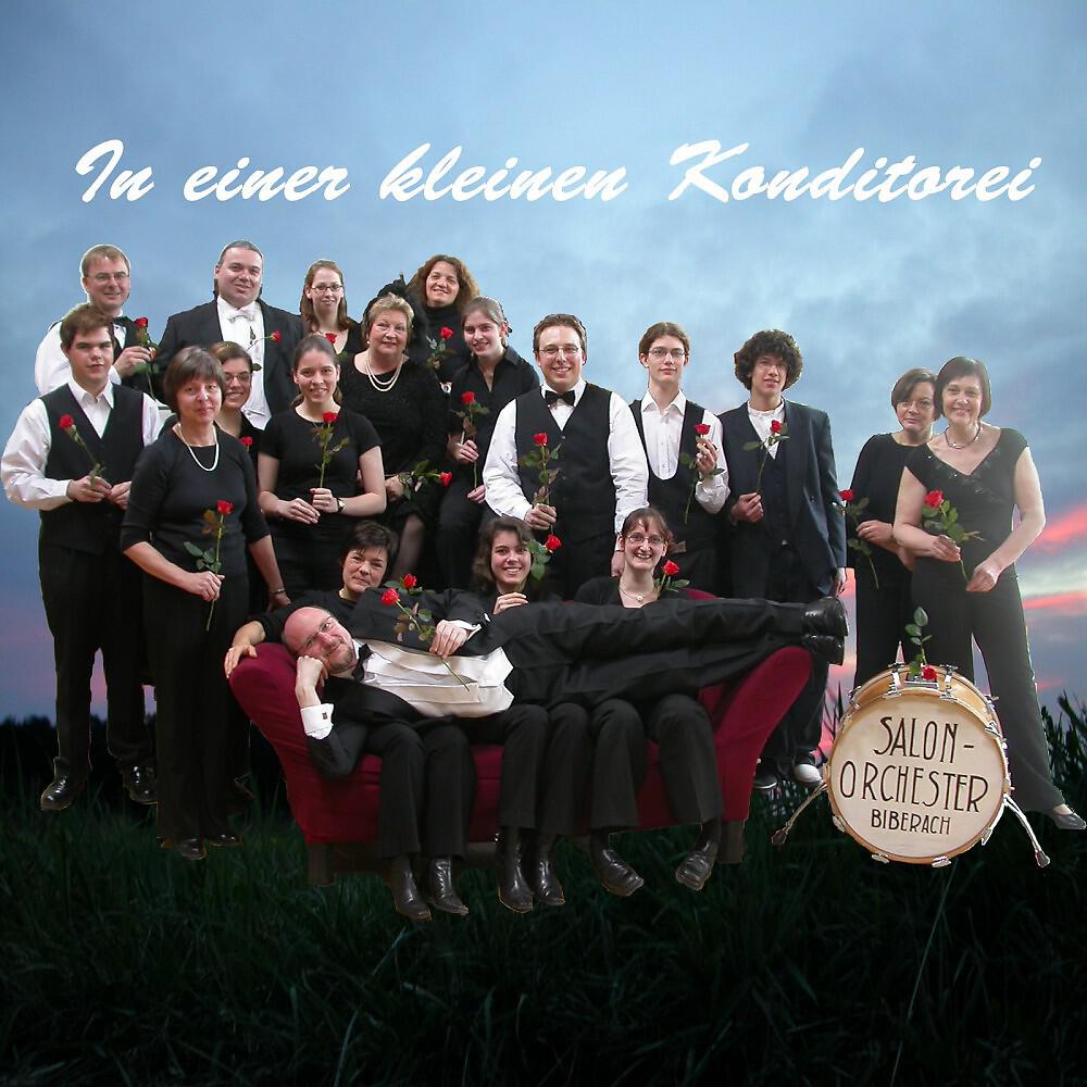 Salonorchester Biberach