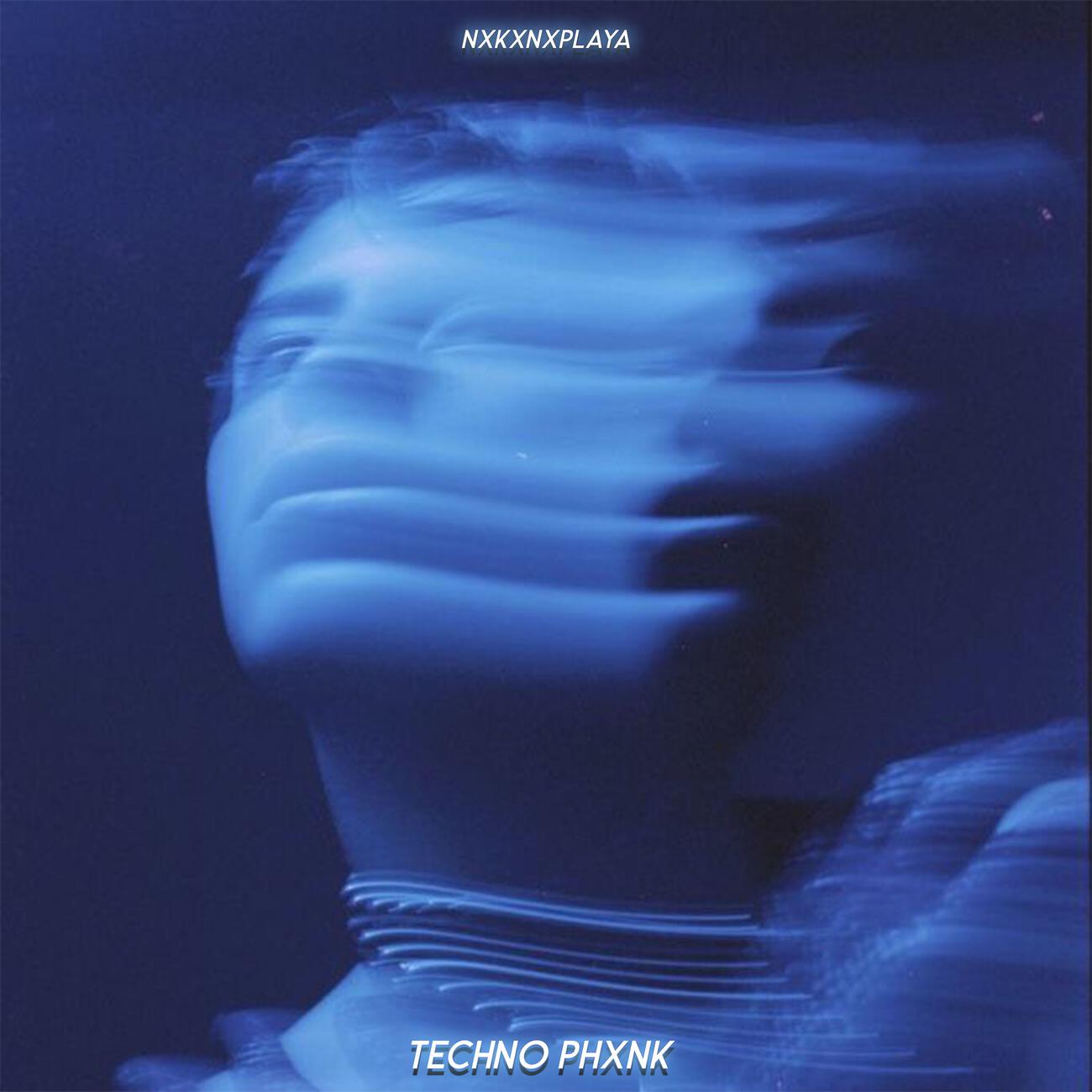 Релиз TECHNOPHXNK