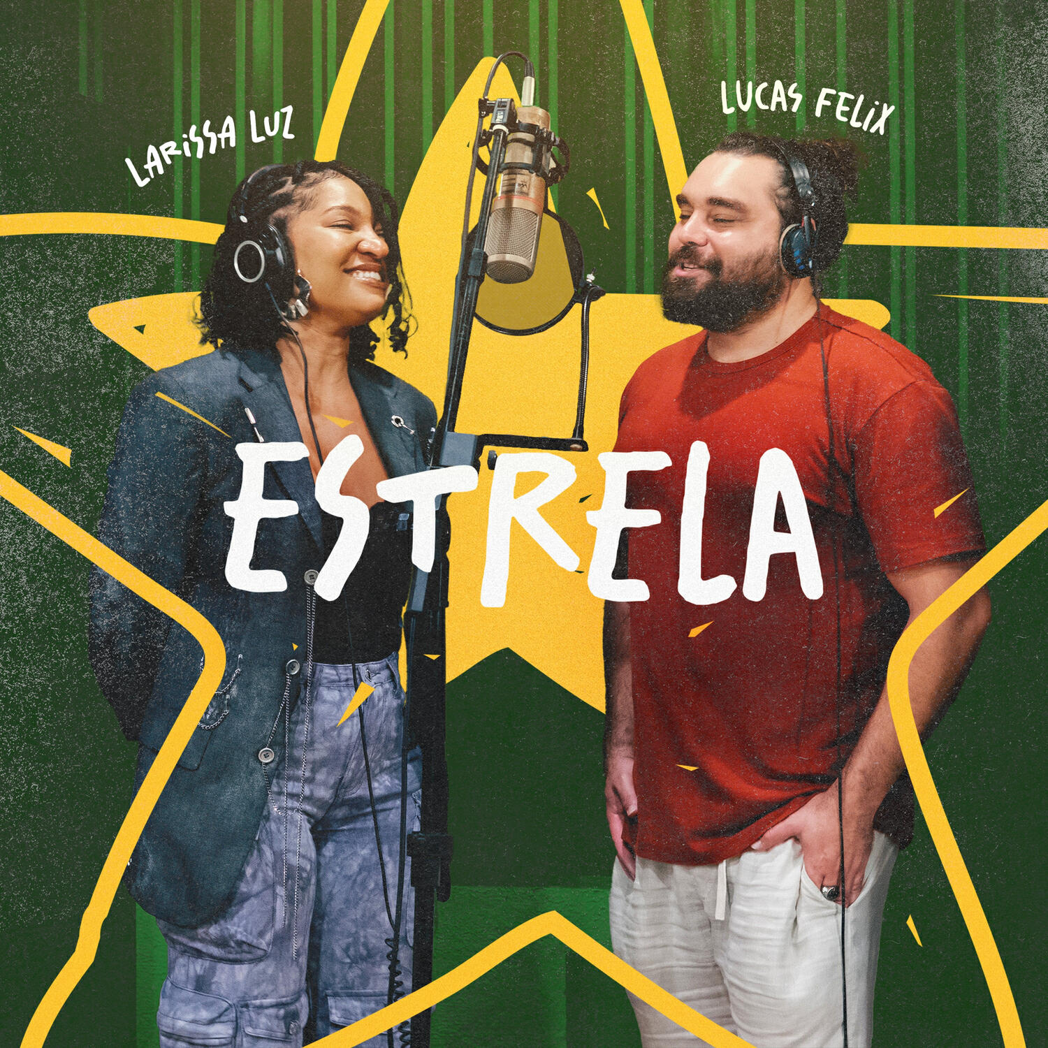 Релиз Estrela