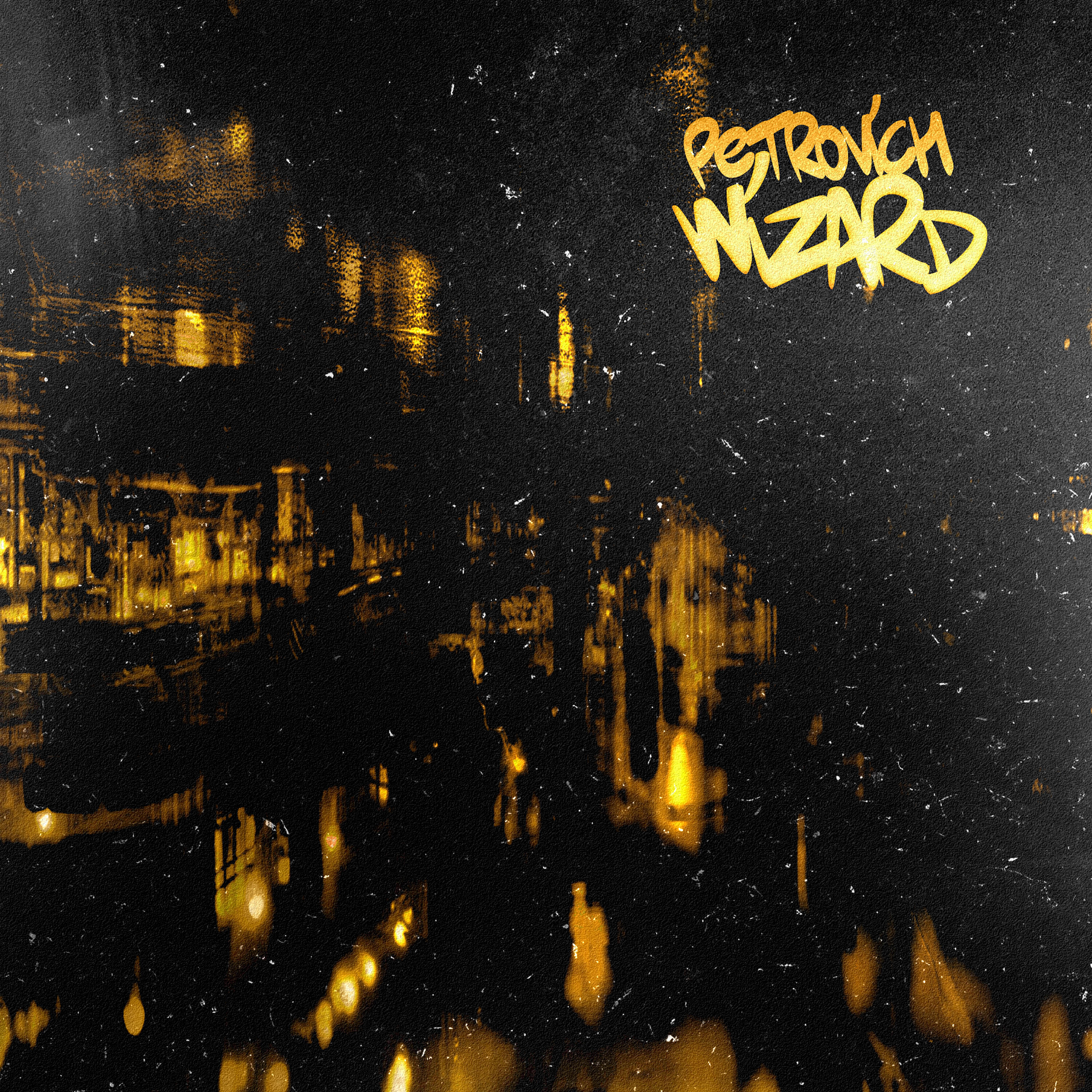 Постер альбома Wizard