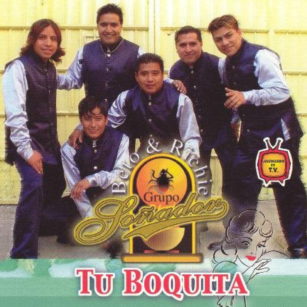 Релиз Tu Boquita