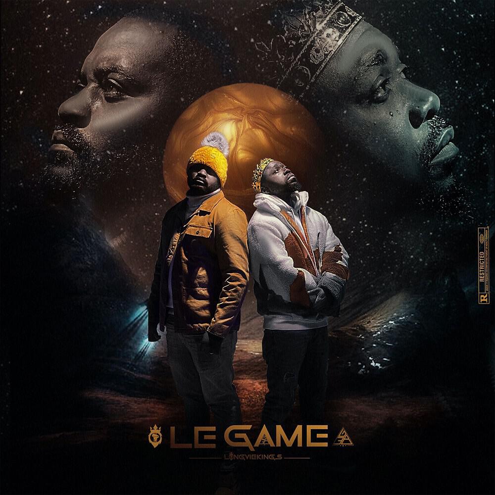 Релиз Le game