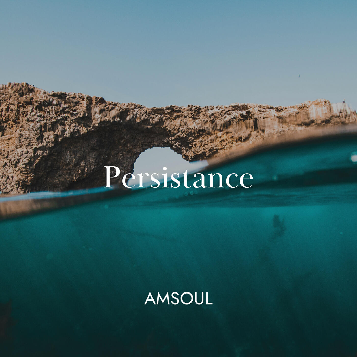 Релиз Persistance