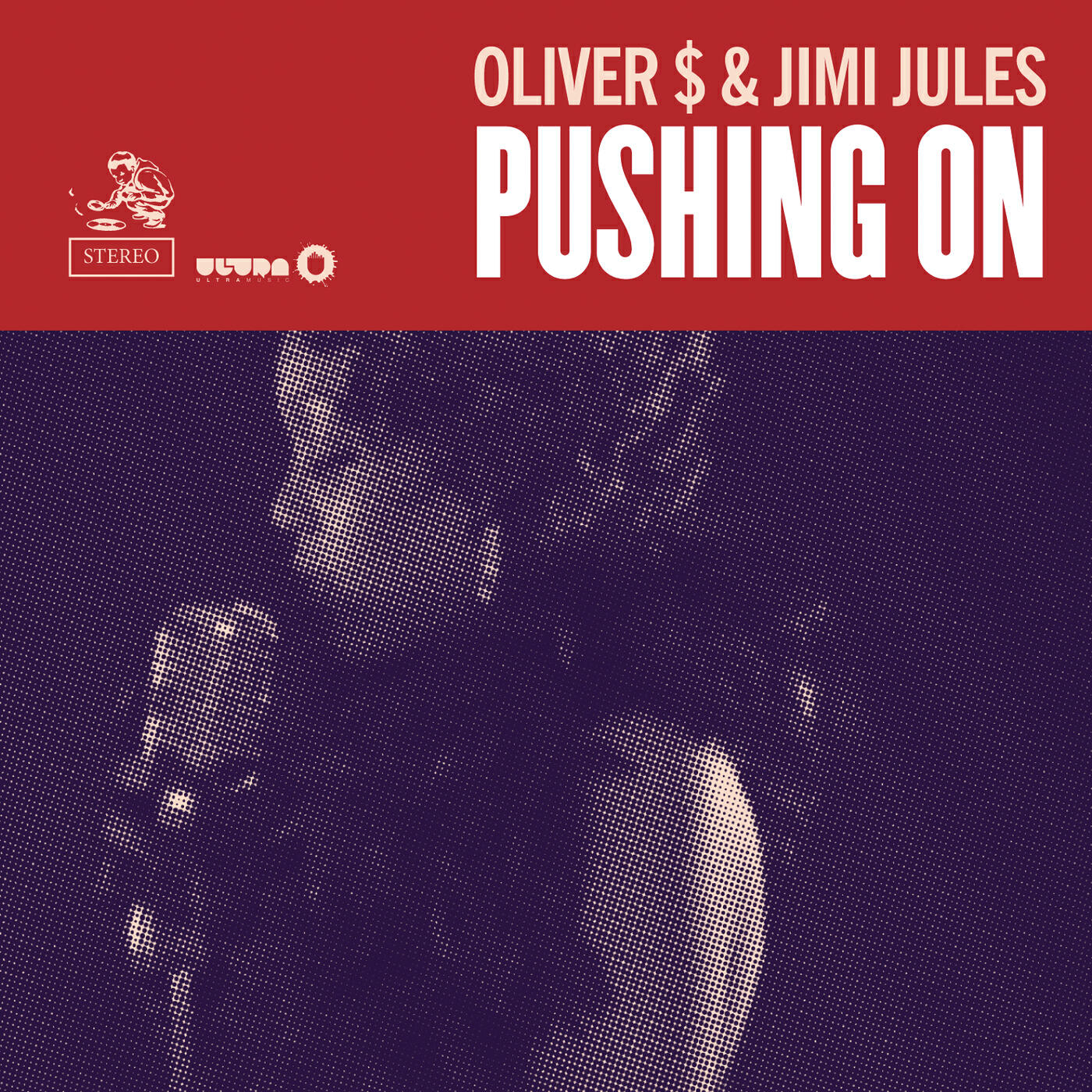 Релиз Pushing On