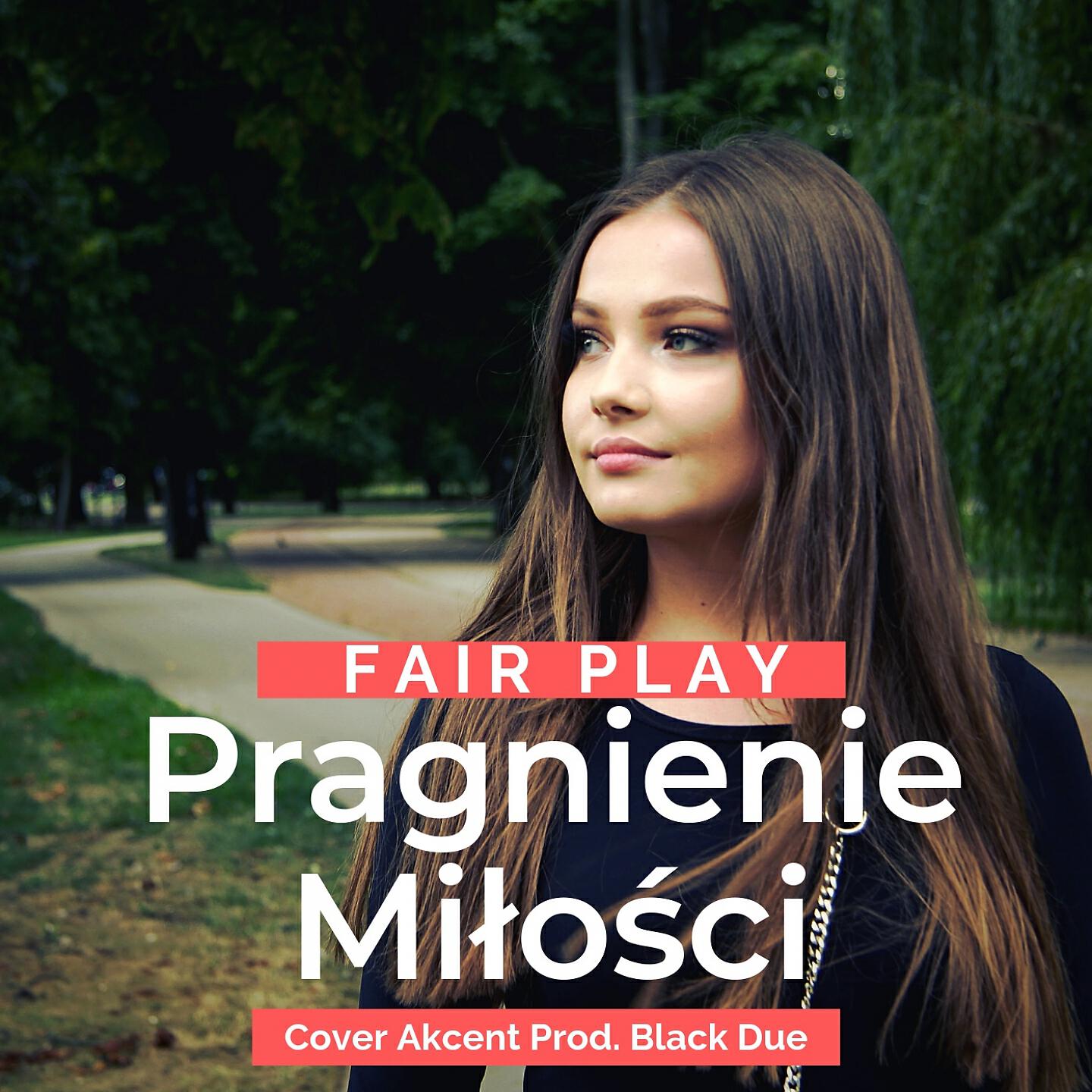 Постер альбома Pragnienie miłości