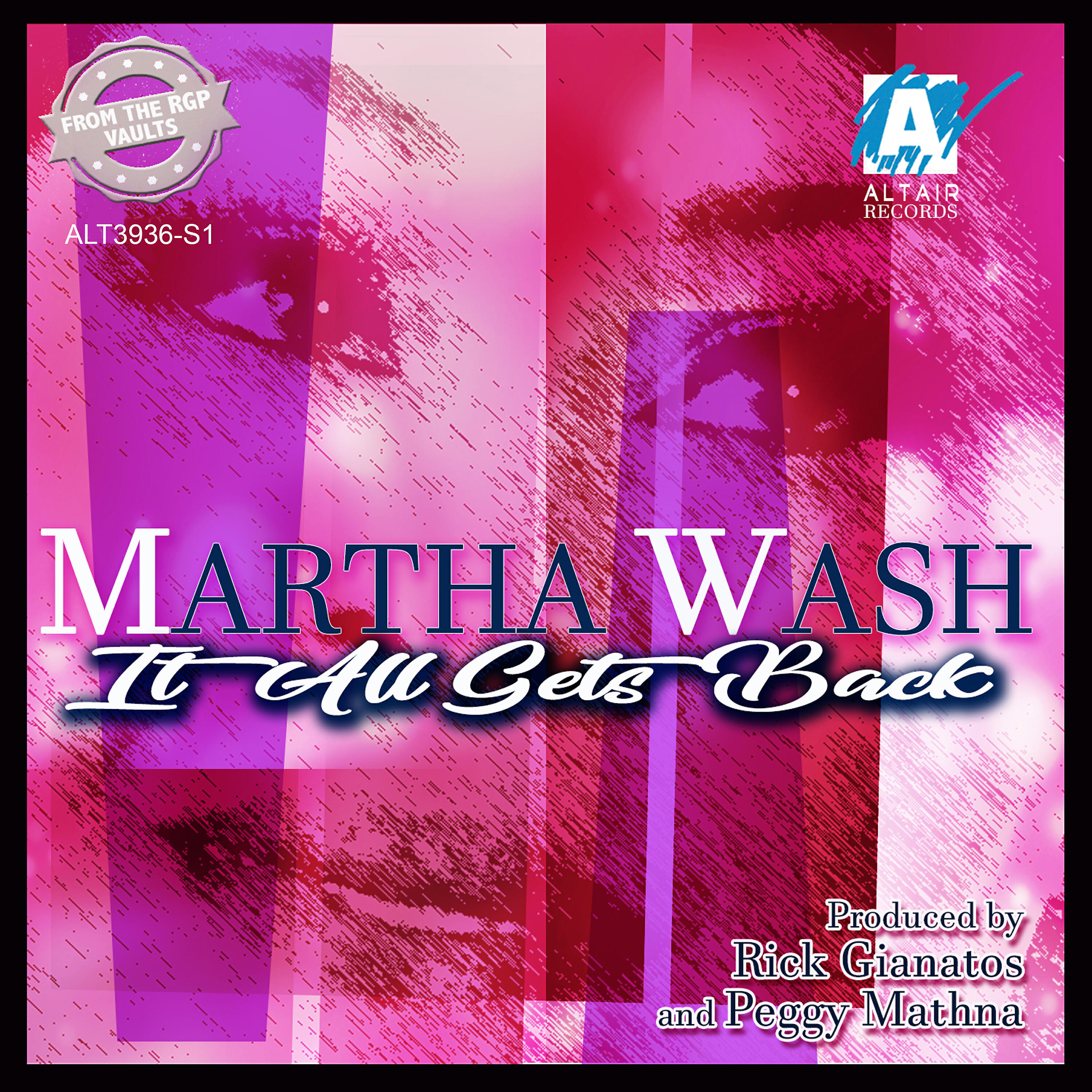 Скачать песню Martha Wash - It All Gets Back бесплатно в MP3 для Android и iOS