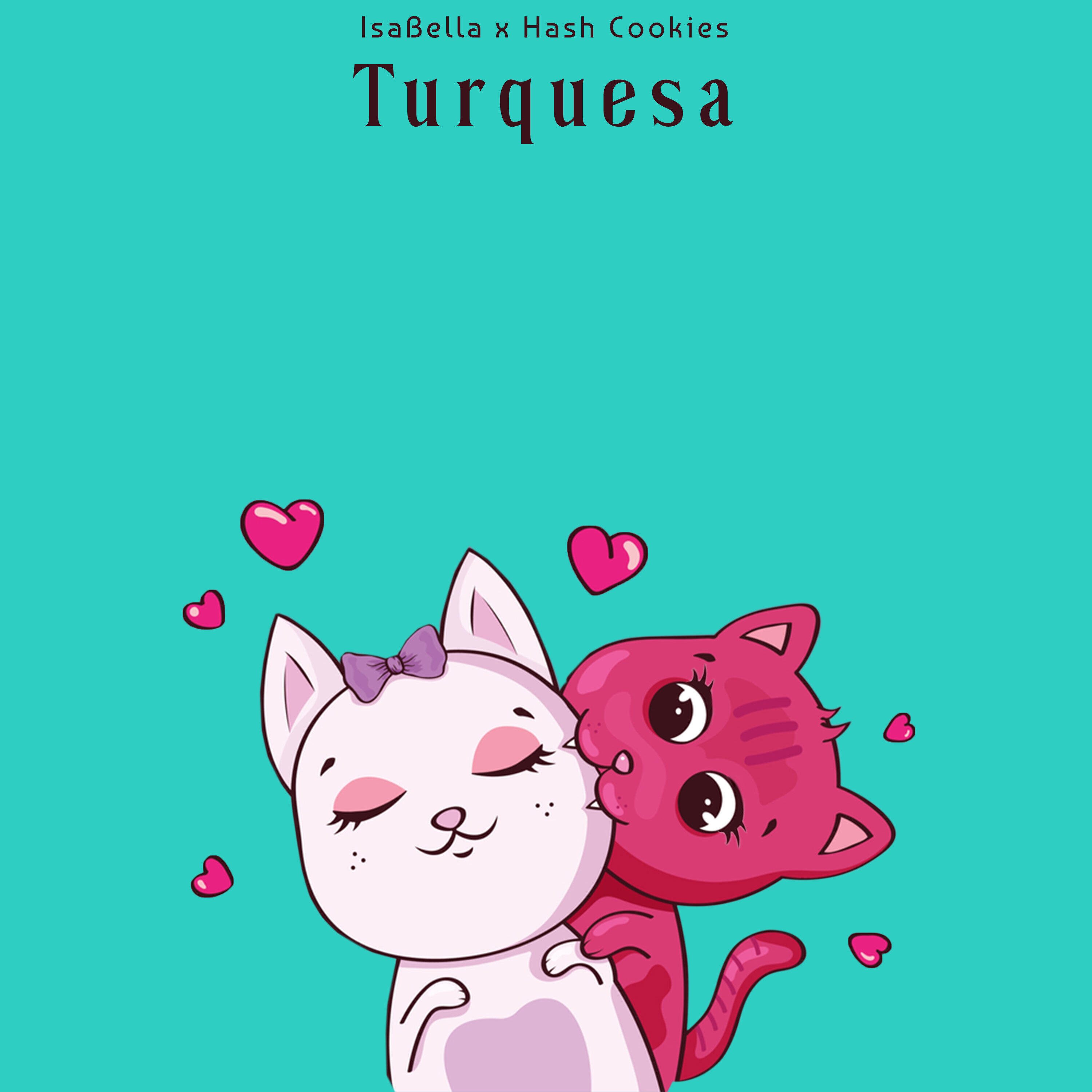Релиз Turquesa