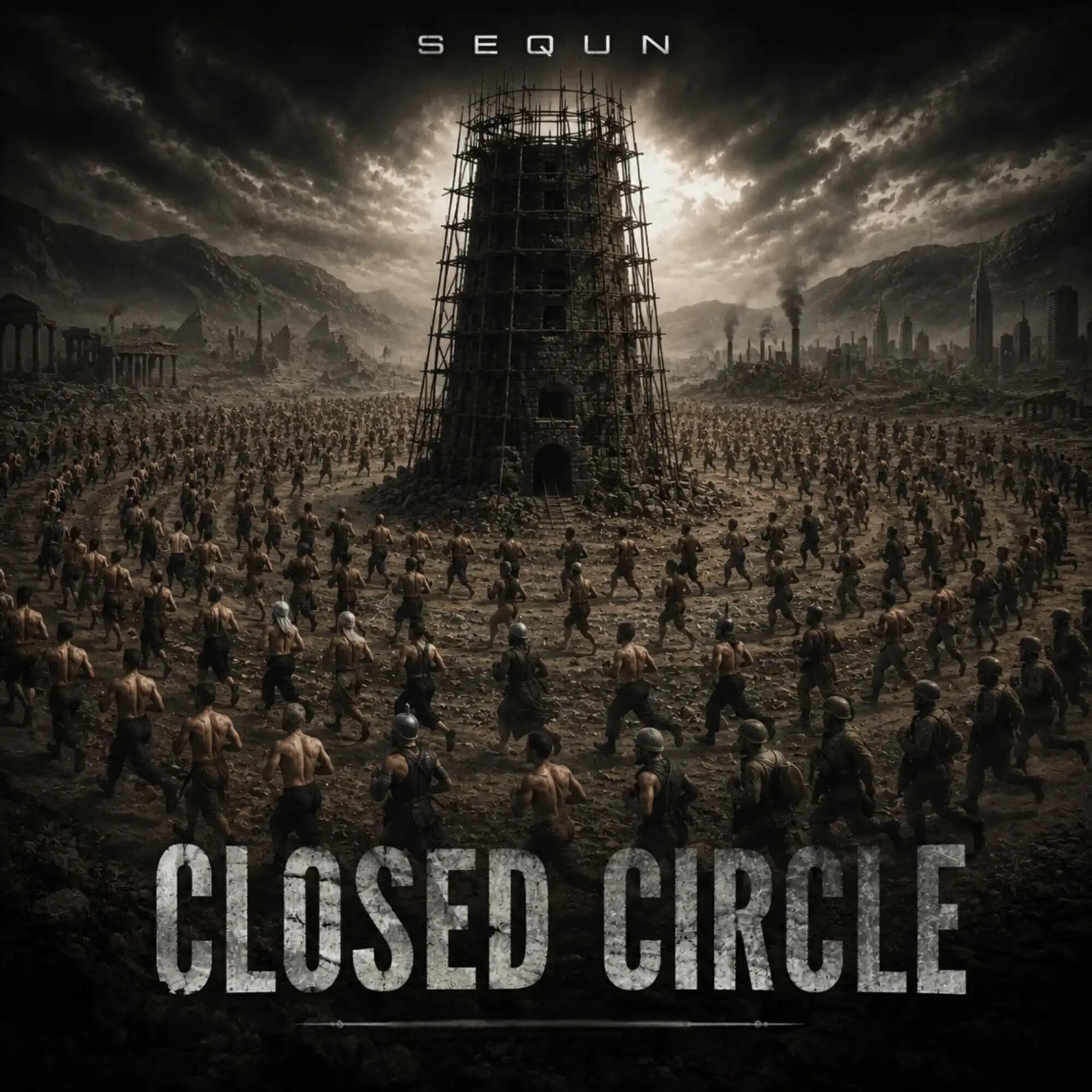 Релиз Closed Circle