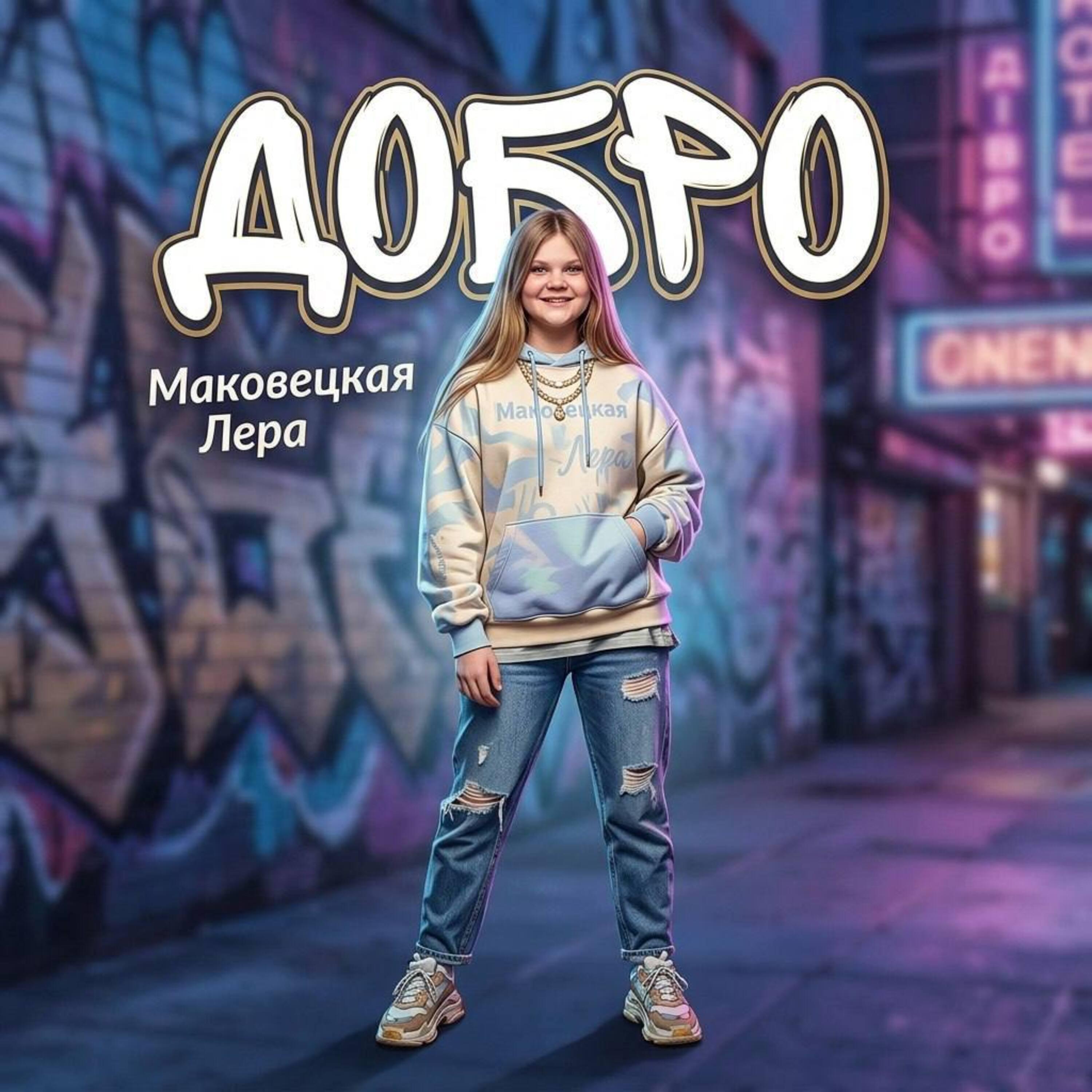 Лера Маковецкая