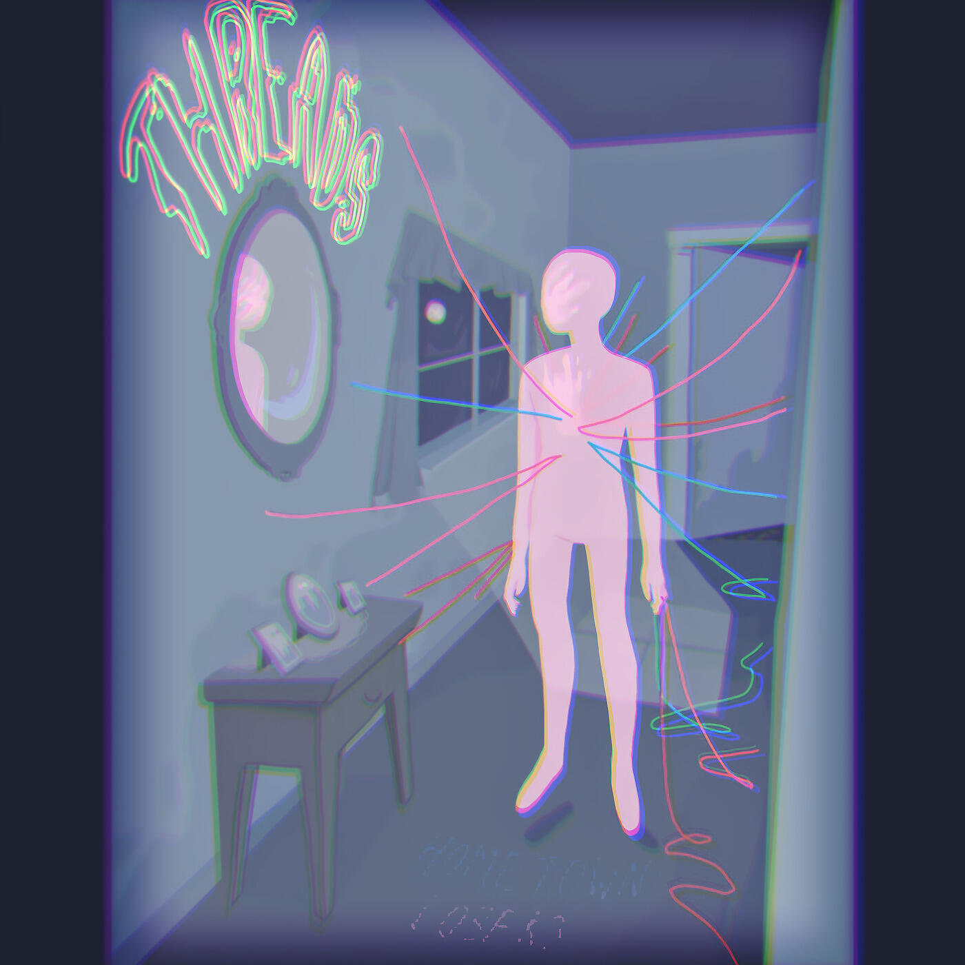 Релиз Threads