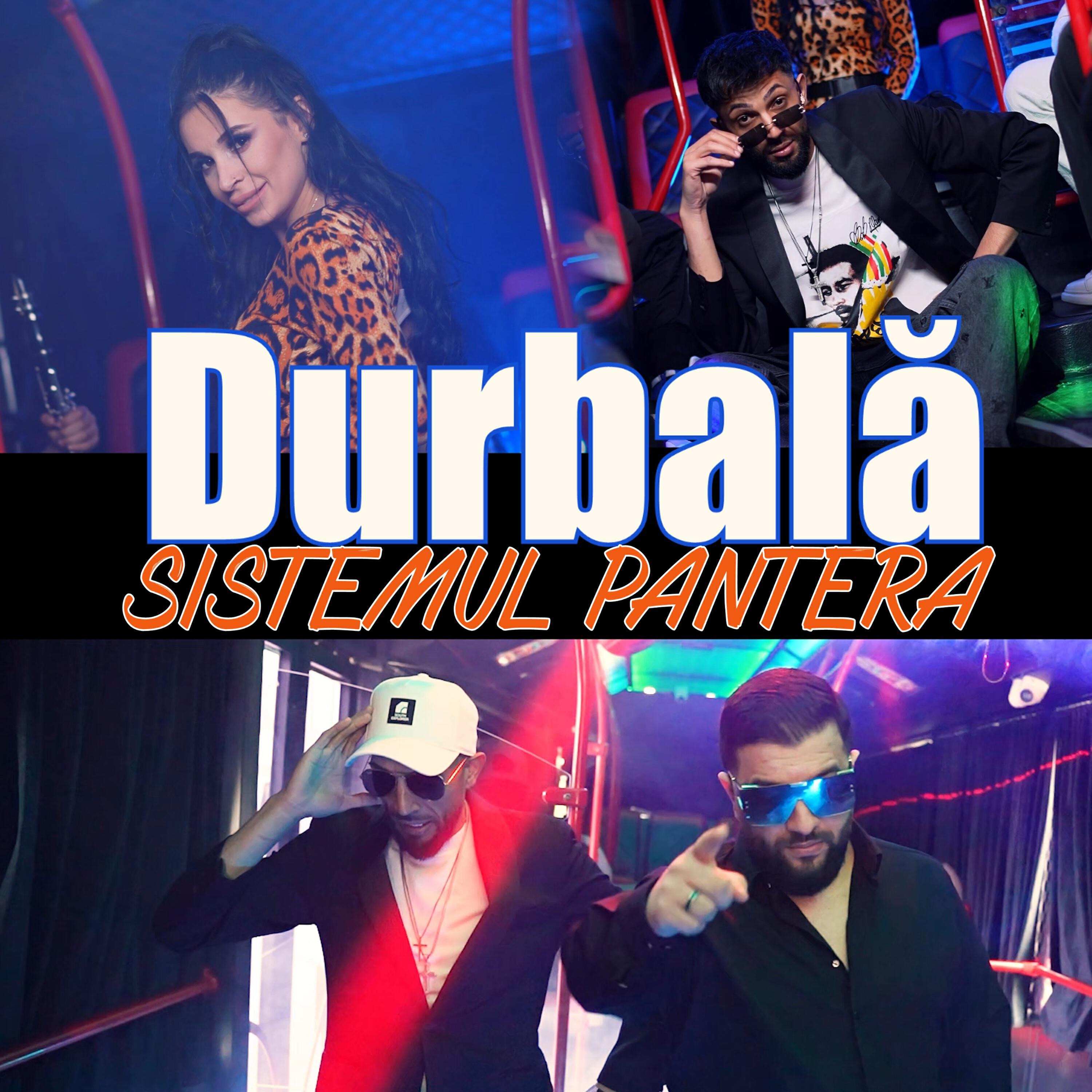 Релиз Sistemul Pantera
