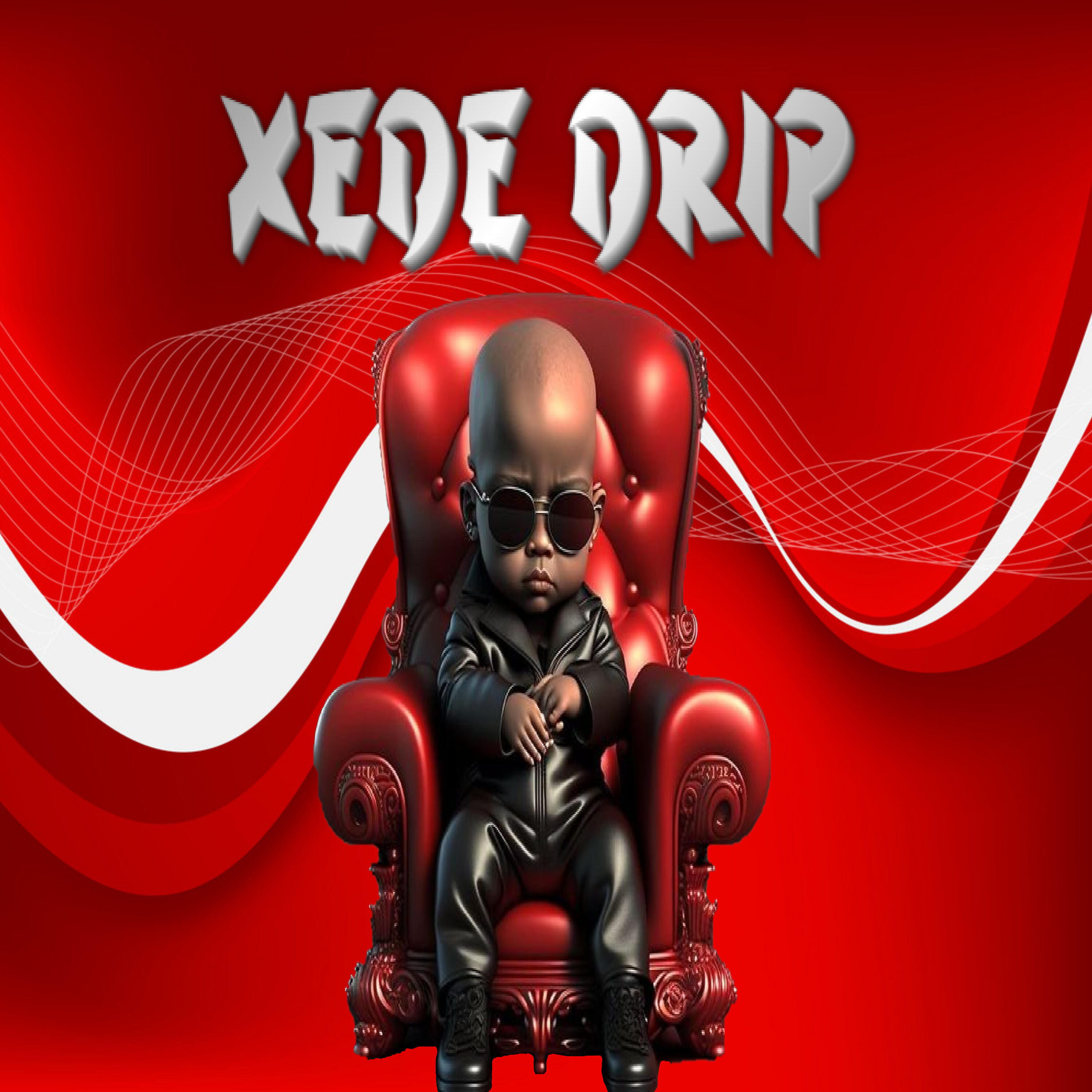 Релиз Xededrip