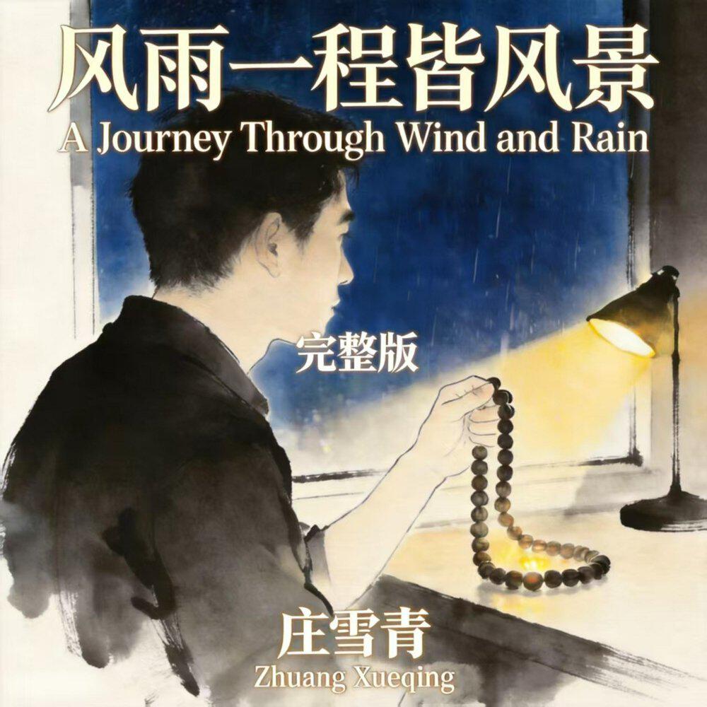 Релиз 风雨一程皆风景 完整版