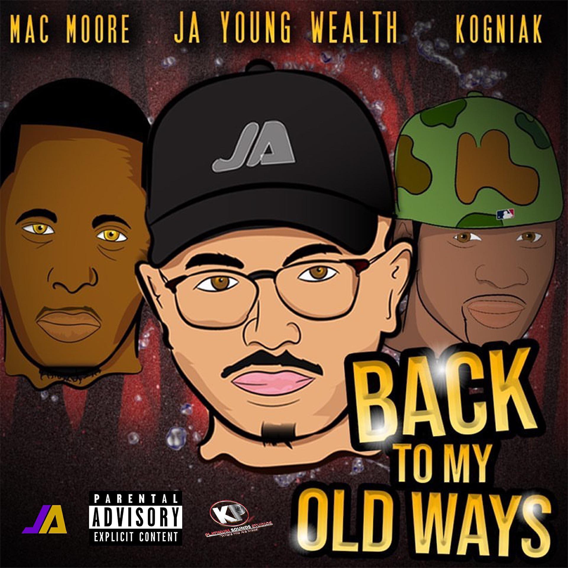 JA Young Wealth