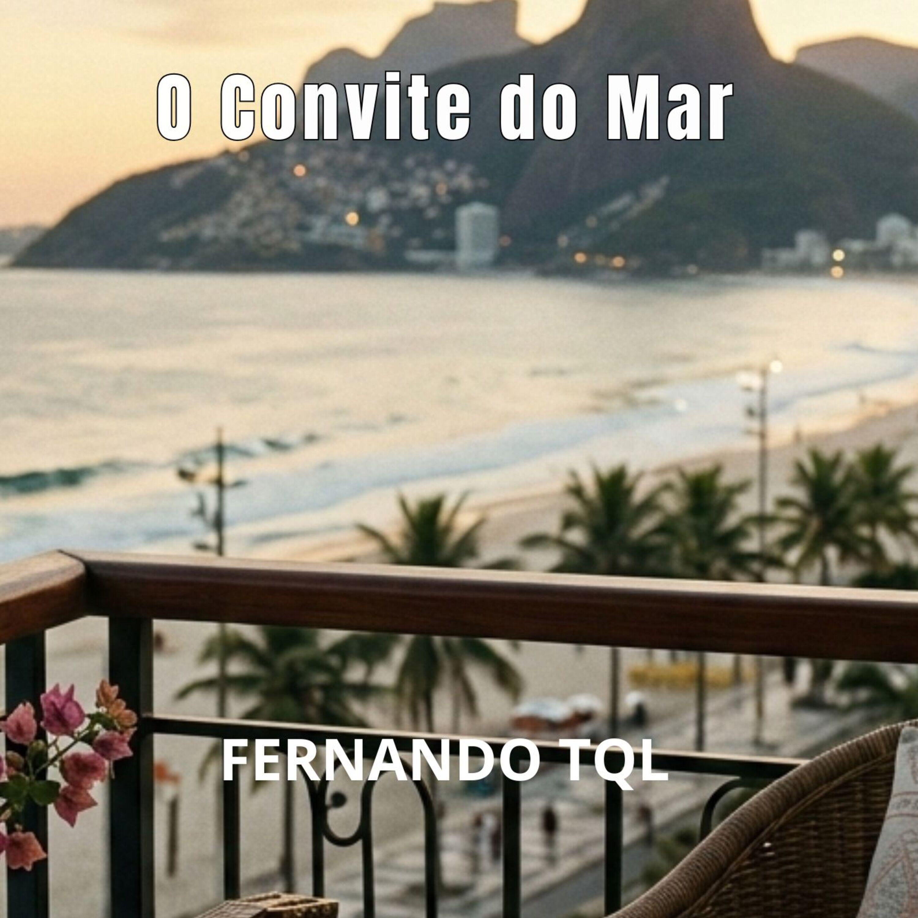Релиз O Convite do Mar