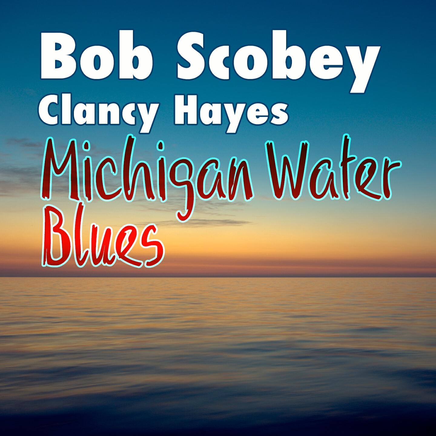Релиз Michigan Water Blues