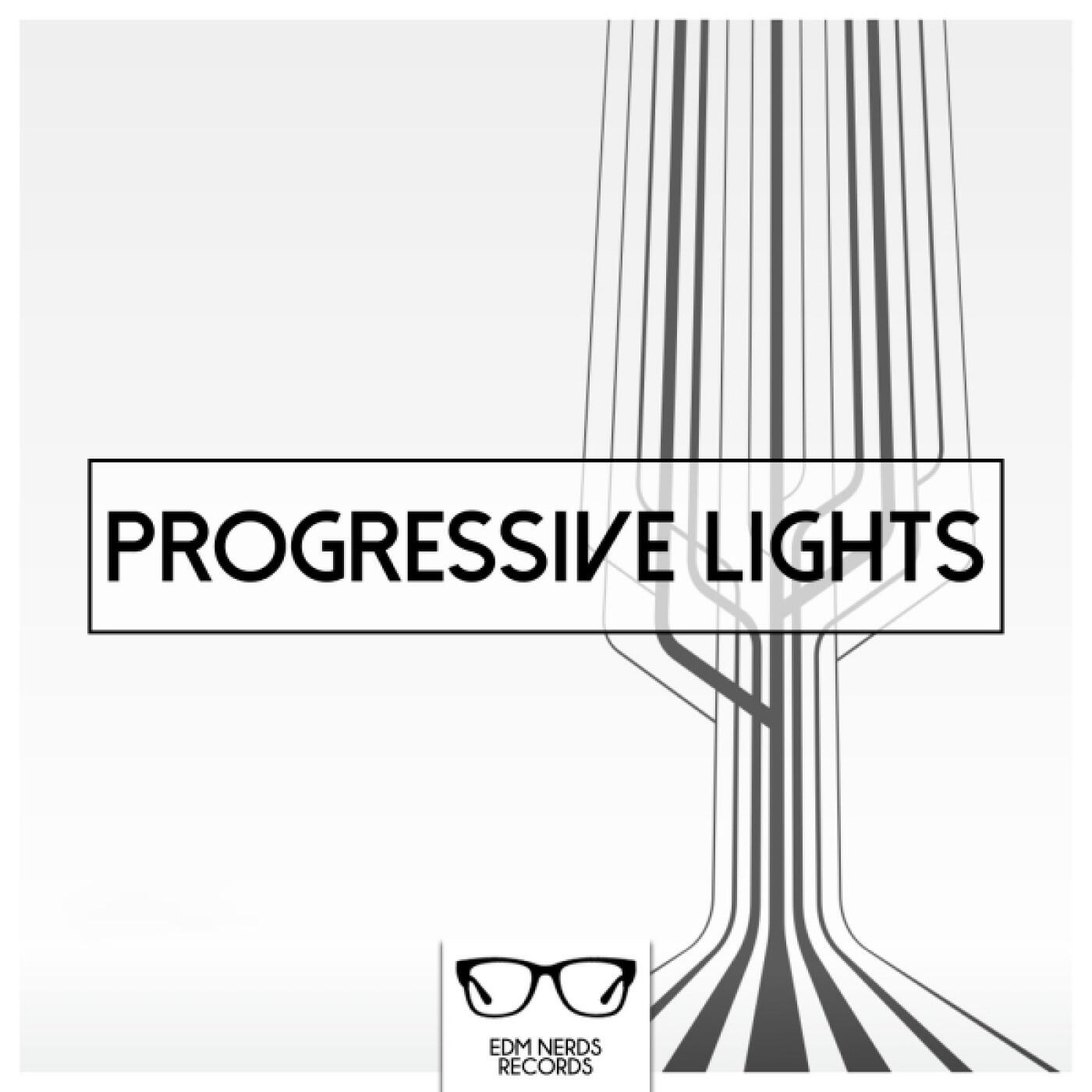 Релиз Progressive Lights