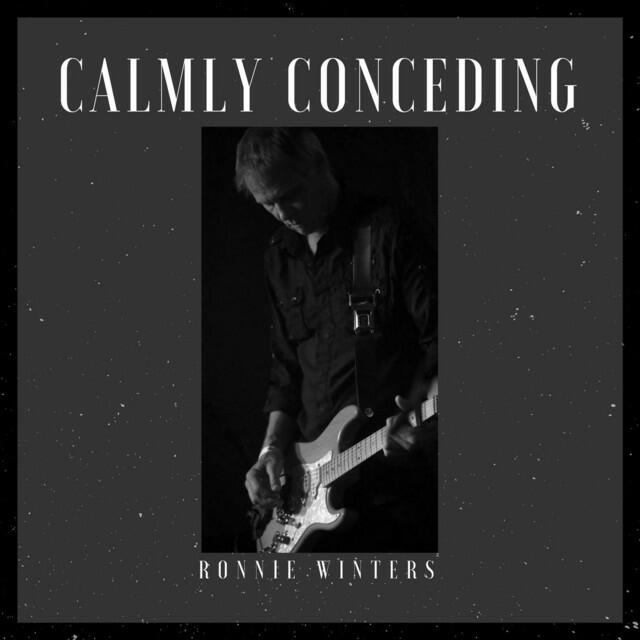 Релиз Calmly Conceding