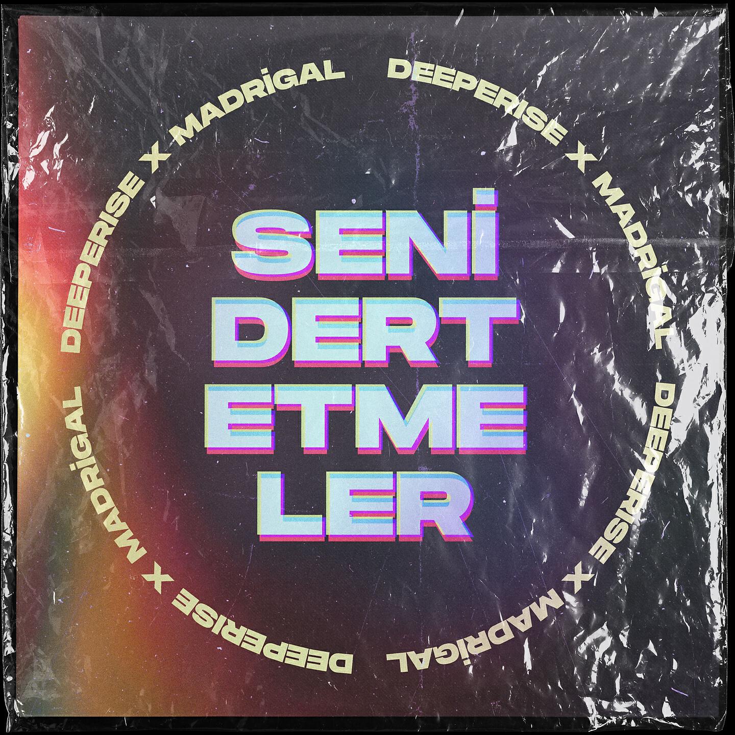 Релиз Seni Dert Etmeler
