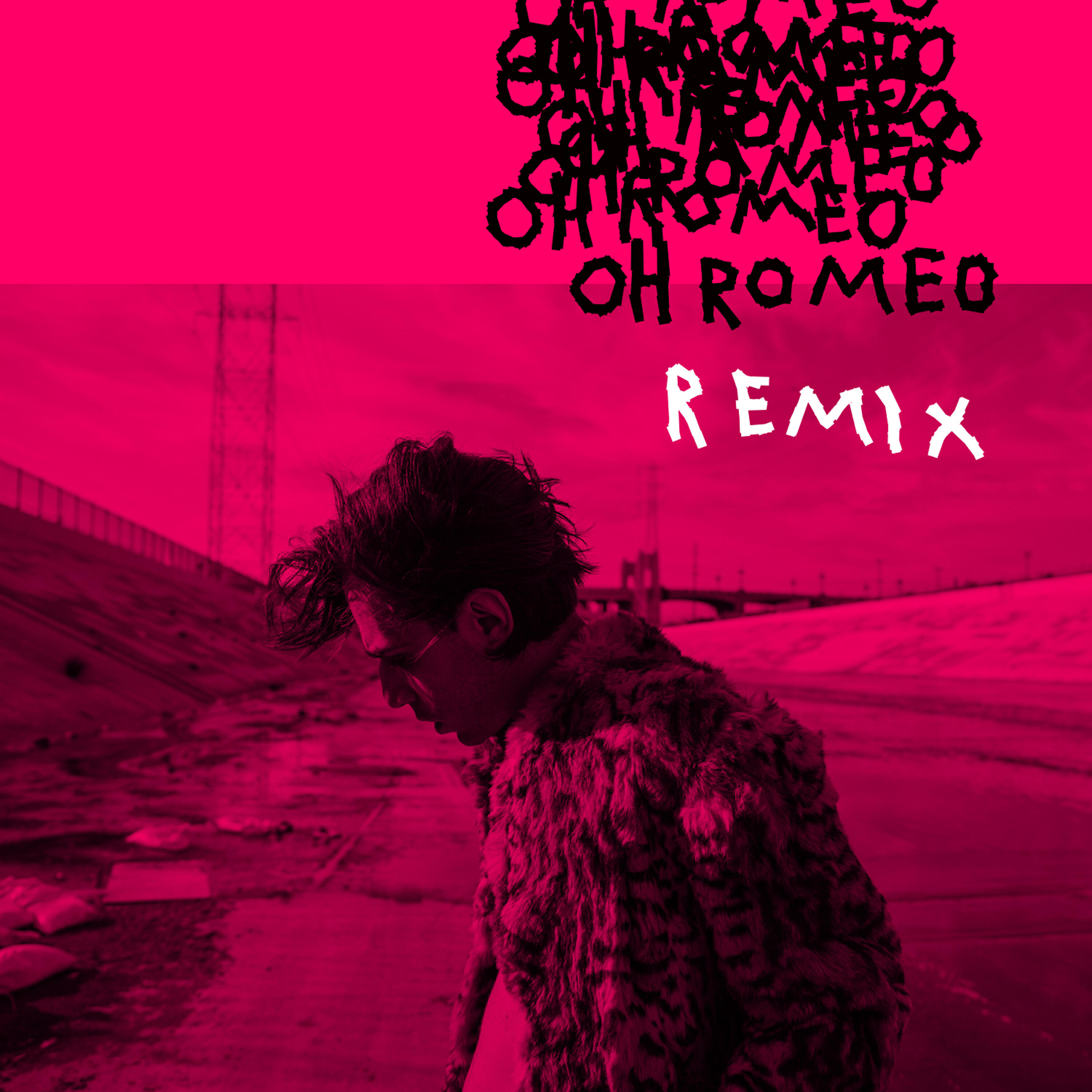 Скачать песню Adriano Cintra, Thiago Pethit - Romeo (Adriano Cintra Remix) [feat. Adriano Cintra] бесплатно в MP3 для Android и iOS